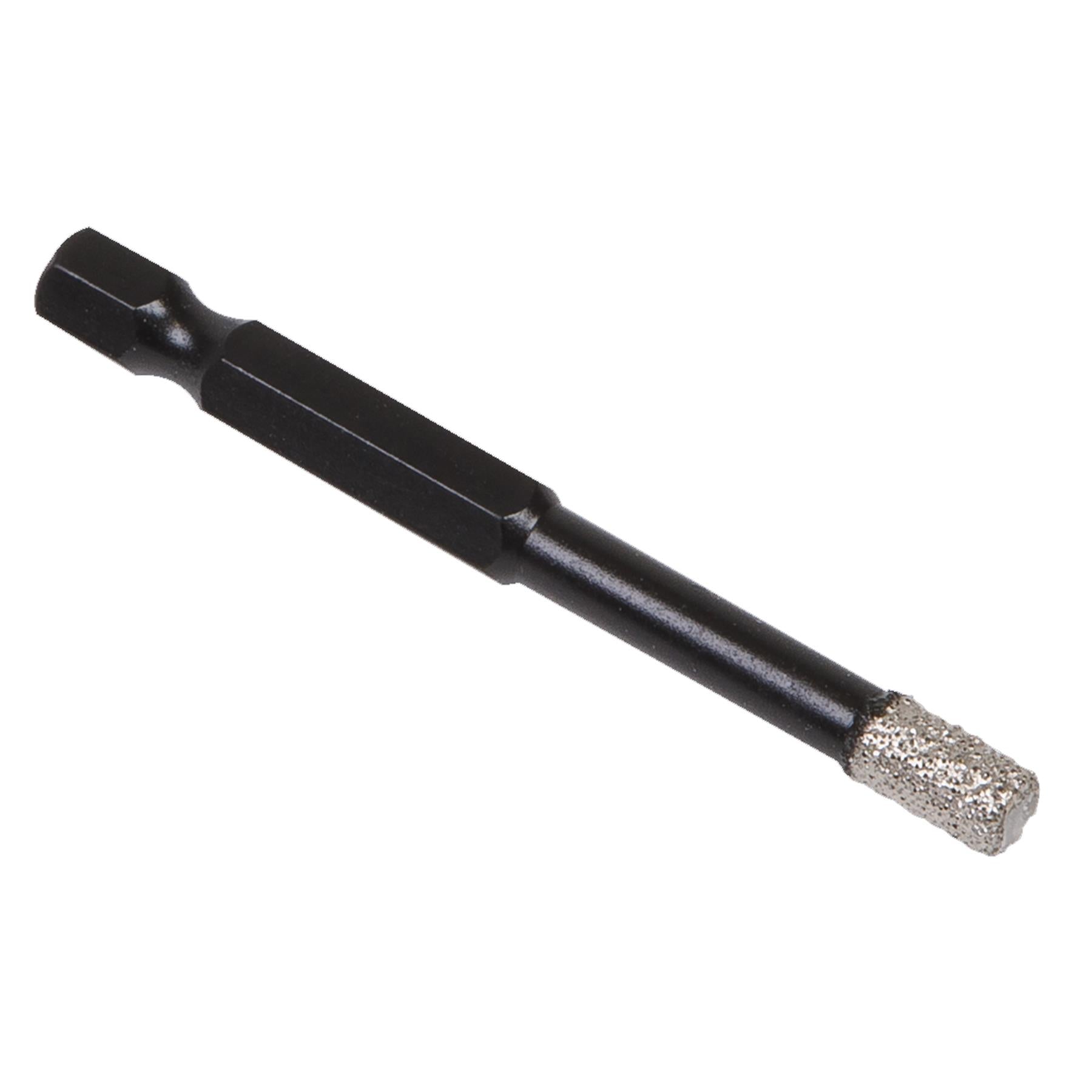 Sealey Diamond Drill Bit Hex �6mm