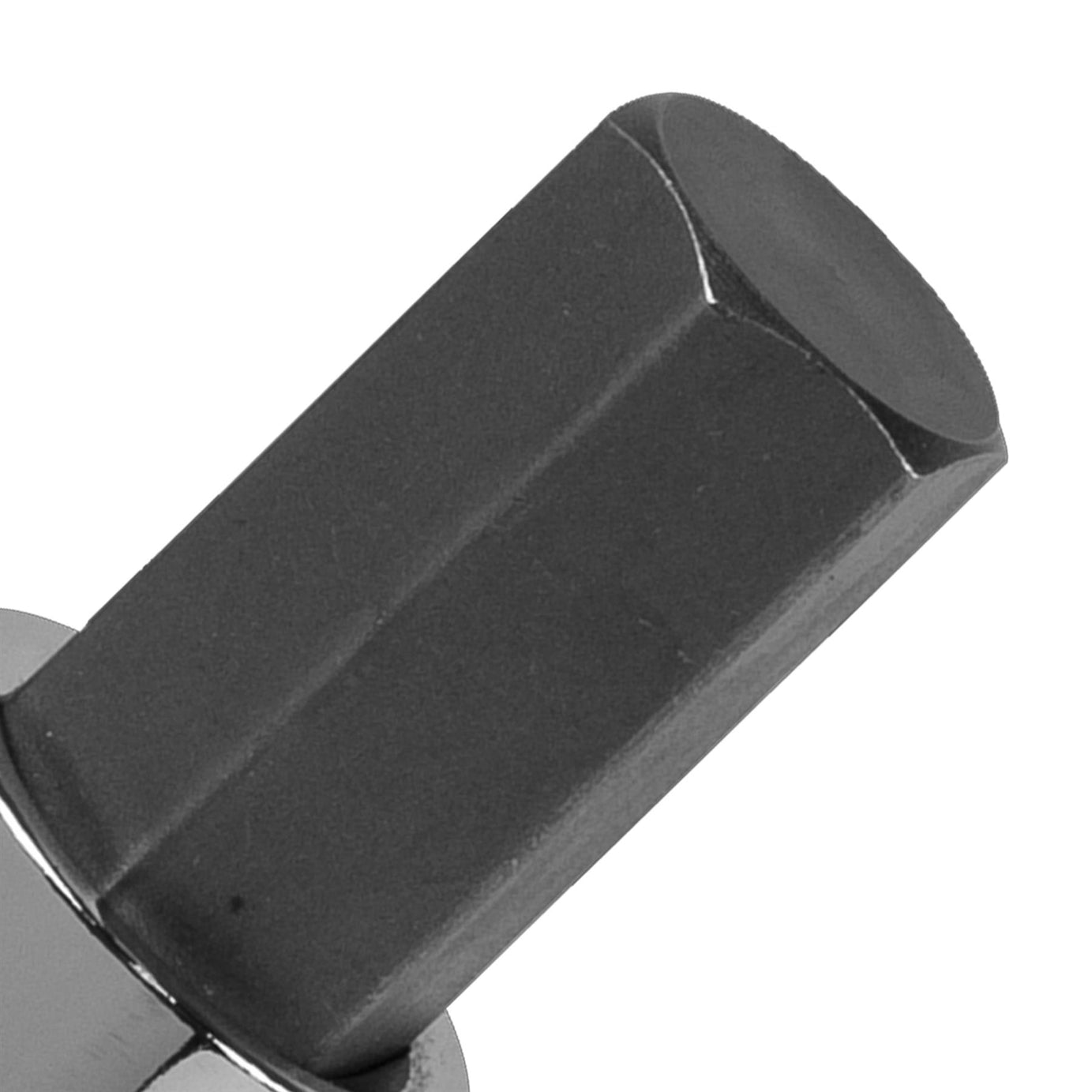 Sealey Hex Socket Bit 12mm 3/8"Sq Drive