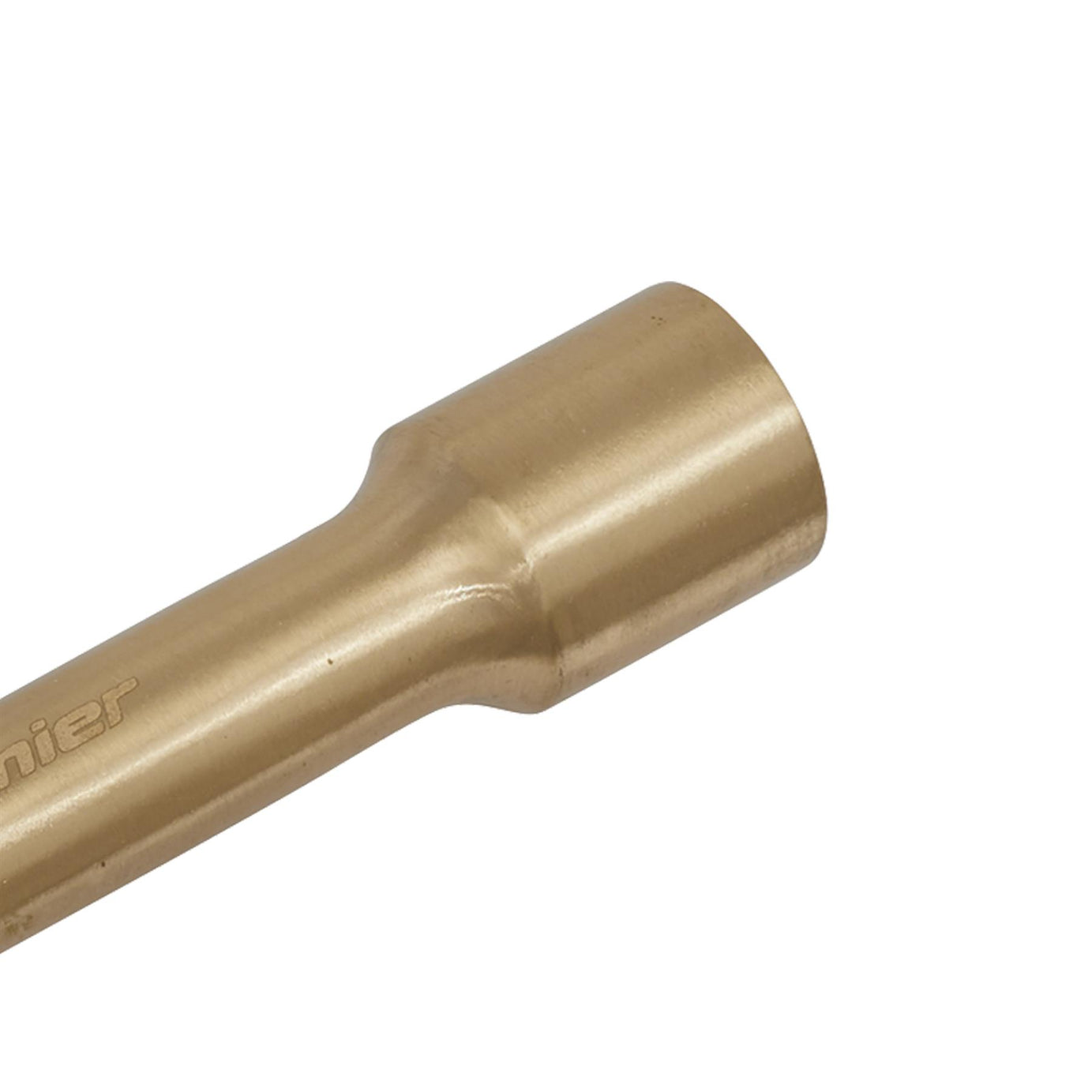Sealey Extension Bar 1/2"Sq Drive 125mm - Non-Sparking