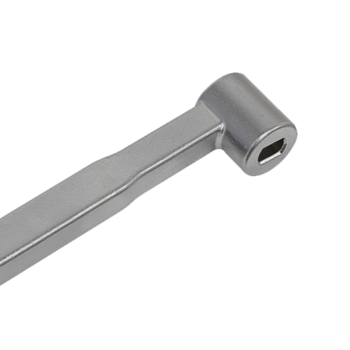 Sealey Strut Wrench 5 & 6mm 2-Point - VAG, Ford, GM, Honda, Toyota