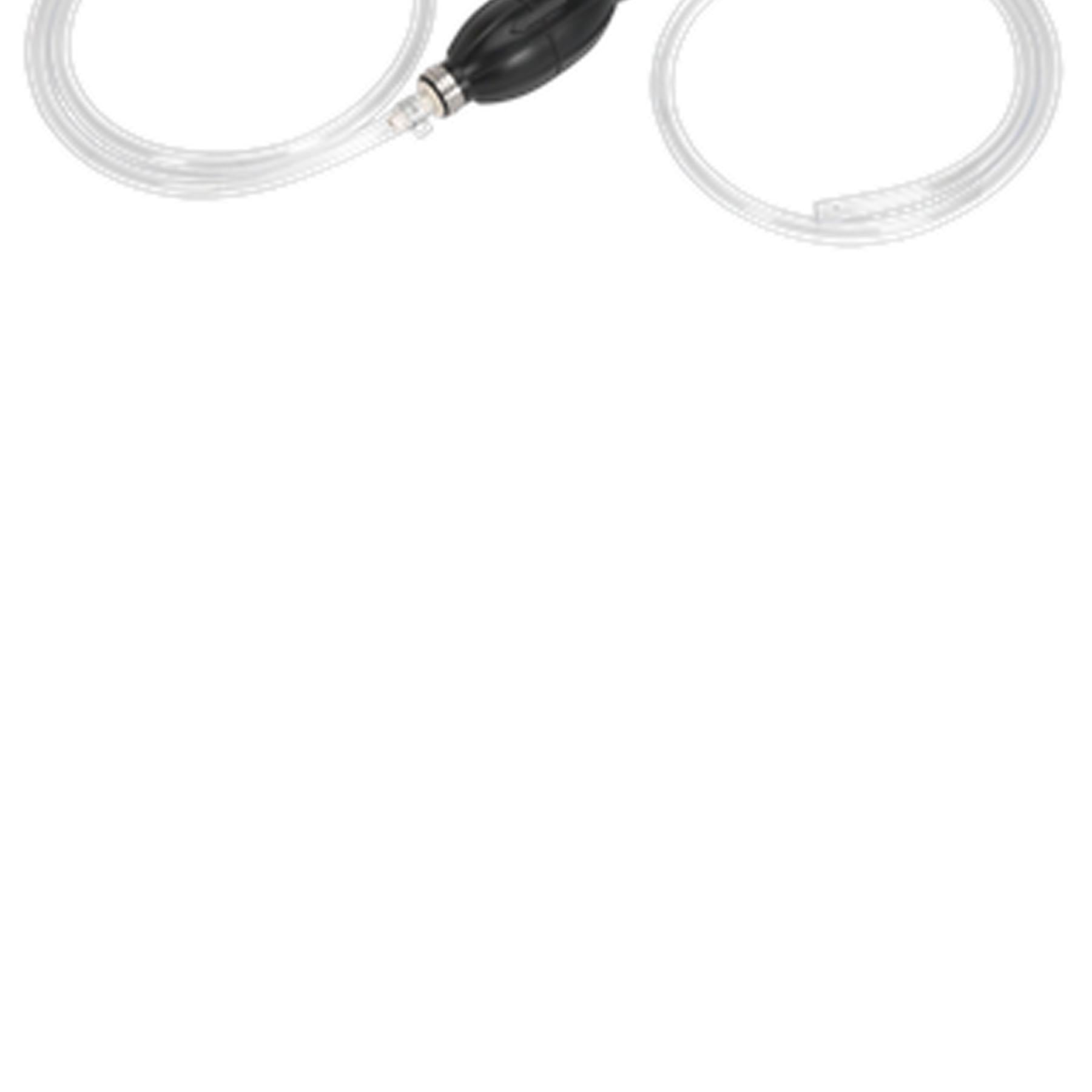Sealey Emergency Fuel Transfer Pump
