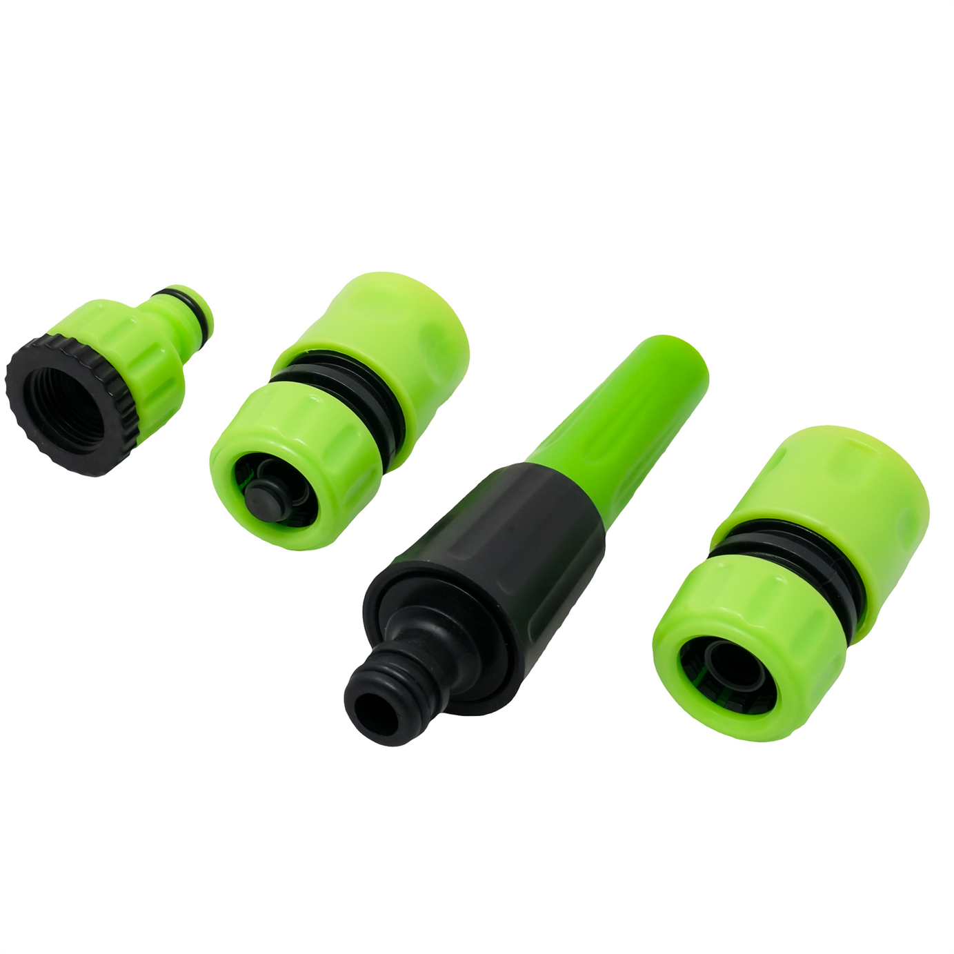 Hose Pipe Connector Garden Attachment