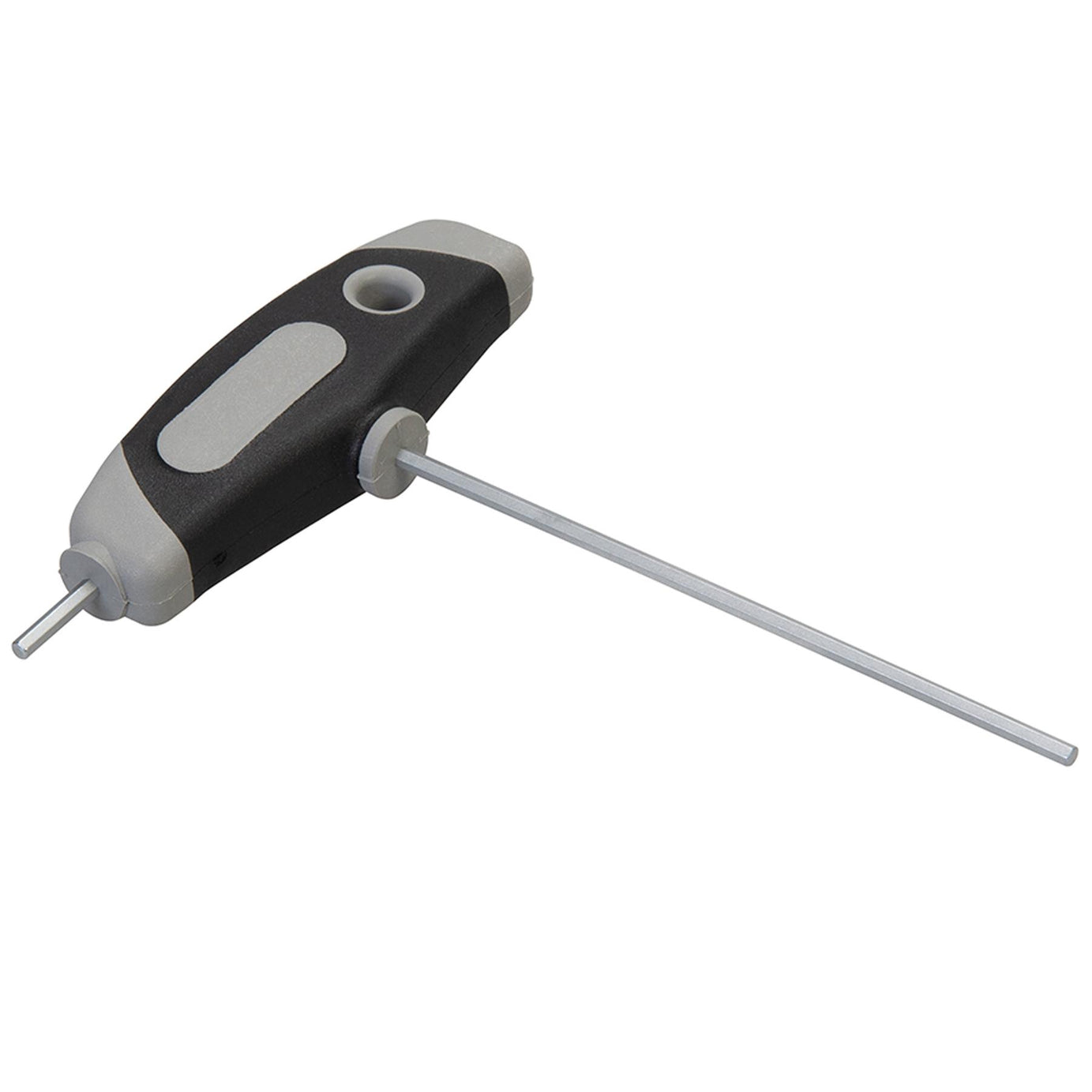 King Dick T Handle Hex Wrench 2.5 X 100mm British Made Sift Grip