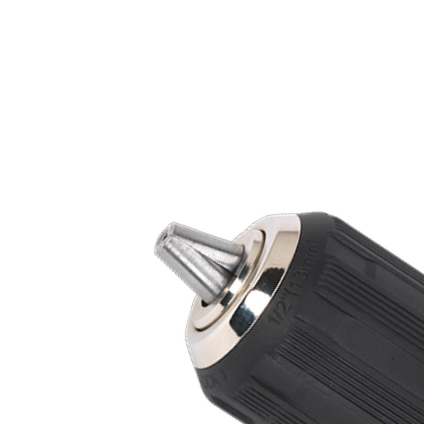 Sealey Drill Chuck Keyless Single Sleeve 13mm 1/2"-20UNF