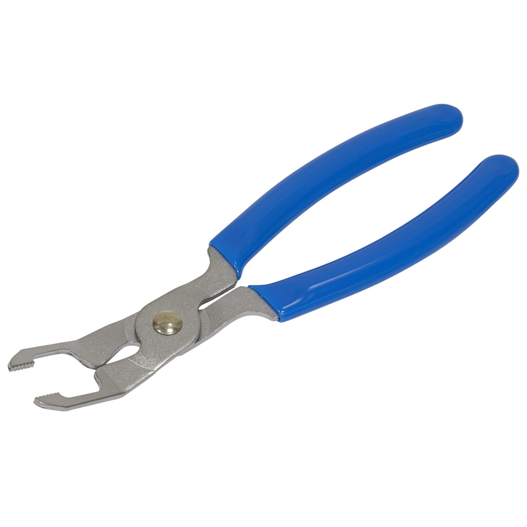 Sealey Glow Plug Connector Pliers Soft grip handles