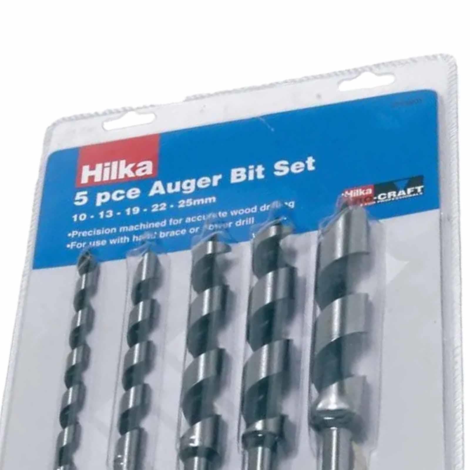 drilling tools