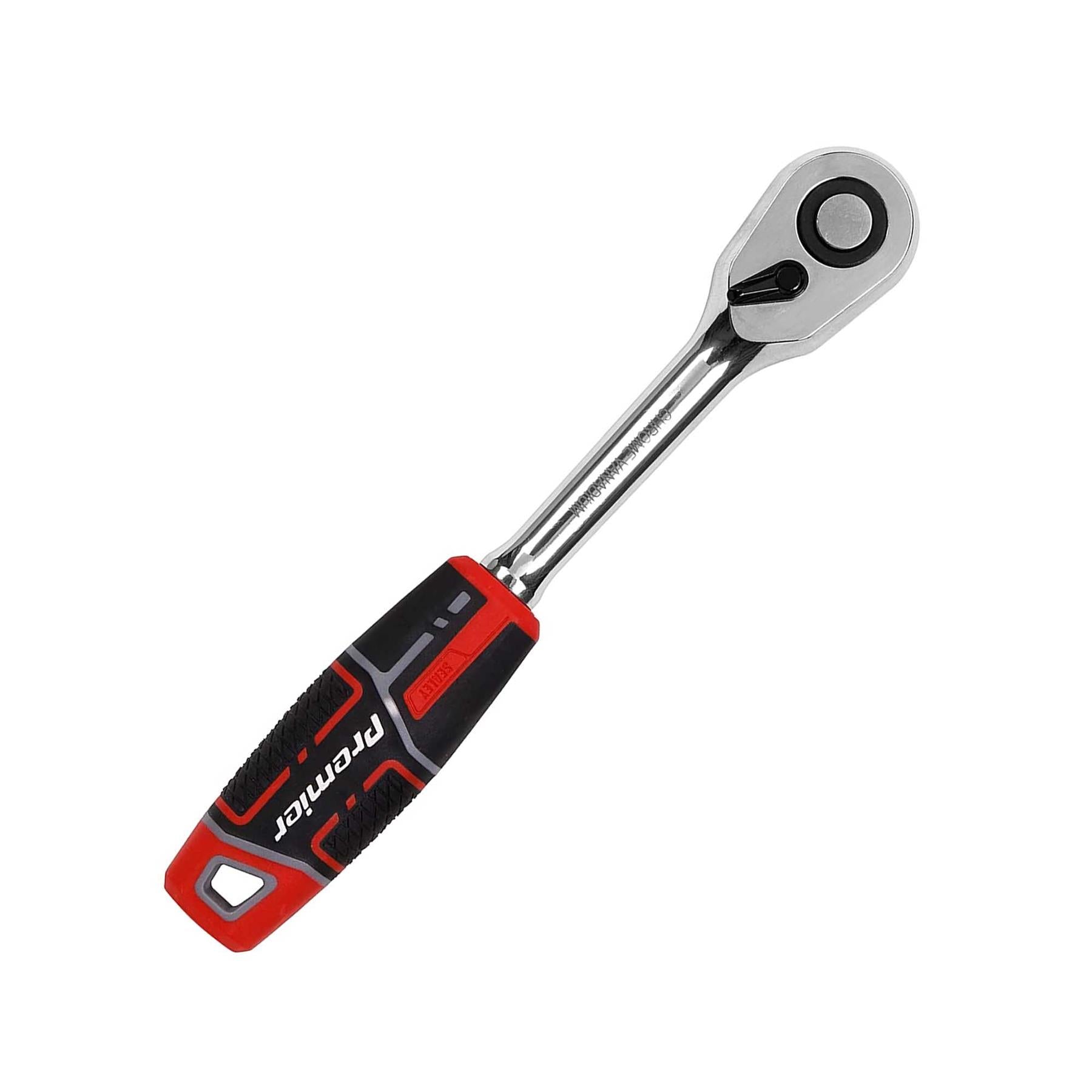 Sealey Ratchet Wrench 1/2"Sq Drive Flip Reverse