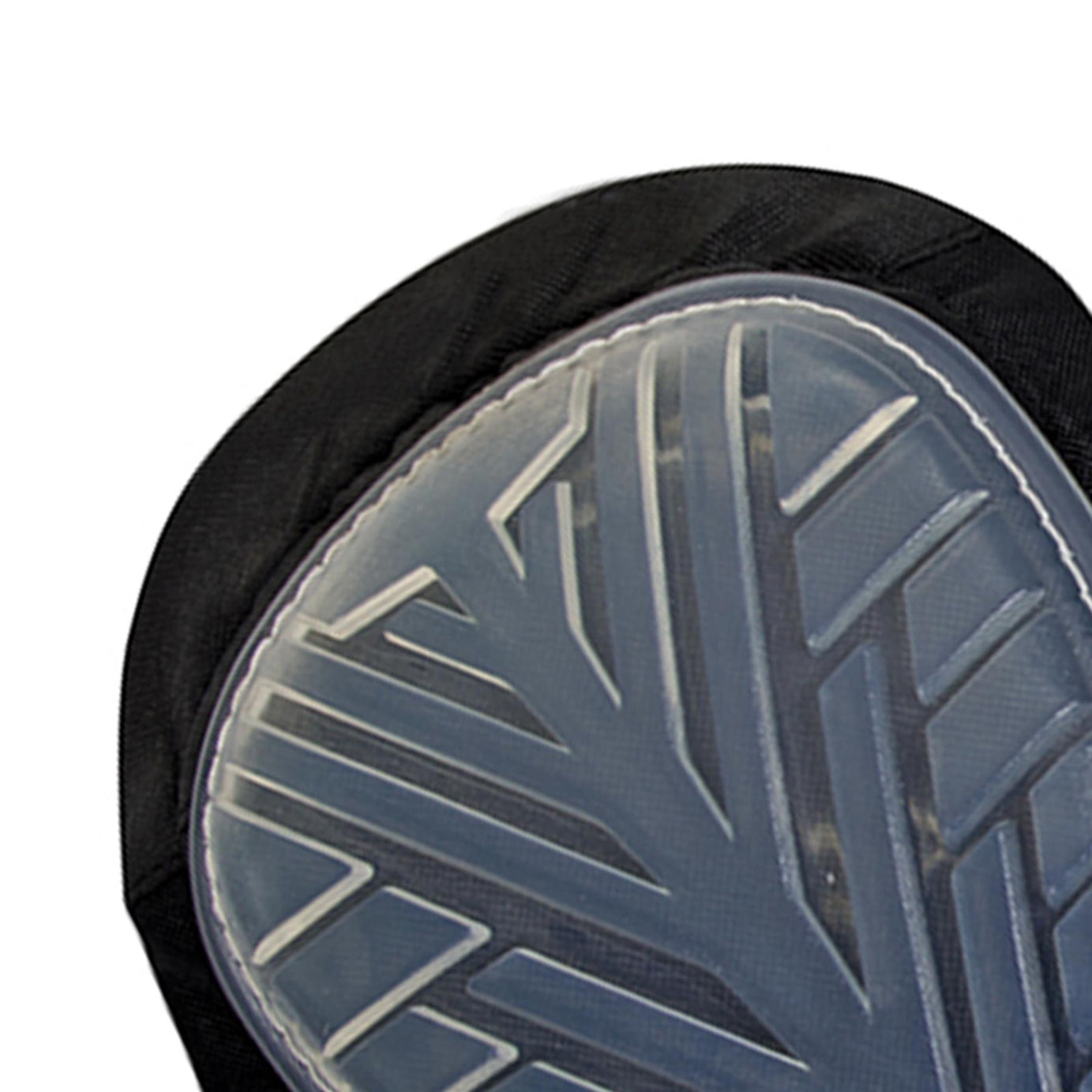 Gel Knee Pads - One Size Knee Protection Contruction Gardening Building