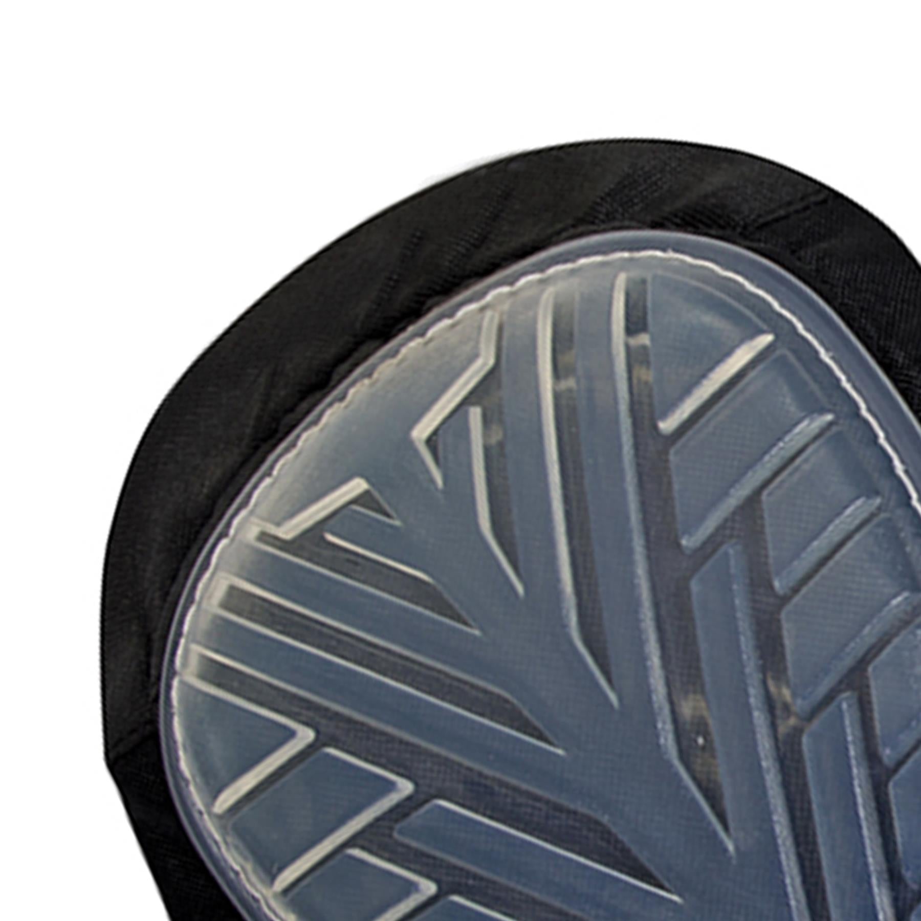 Gel Knee Pads - One Size Knee Protection Contruction Gardening Building