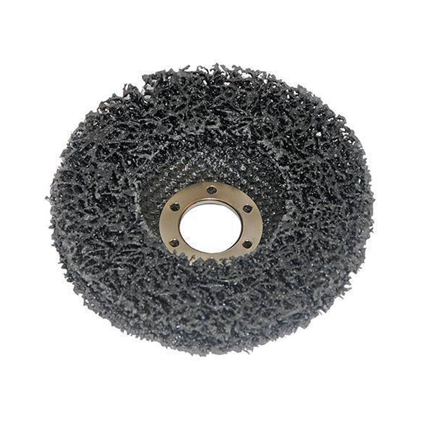 Polycarbide Abrasive Disc 125mm 22.23mm Silicone Grinding Bore