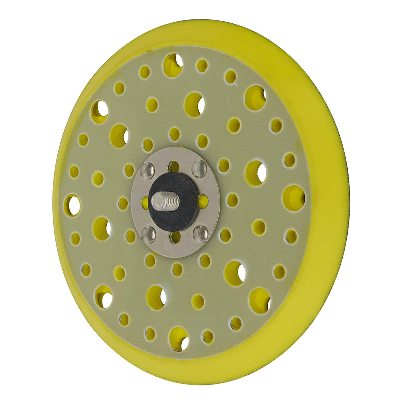Sealey DA Dust-Free Multi-Hole Backing Pad for Hook-and-Loop Discs