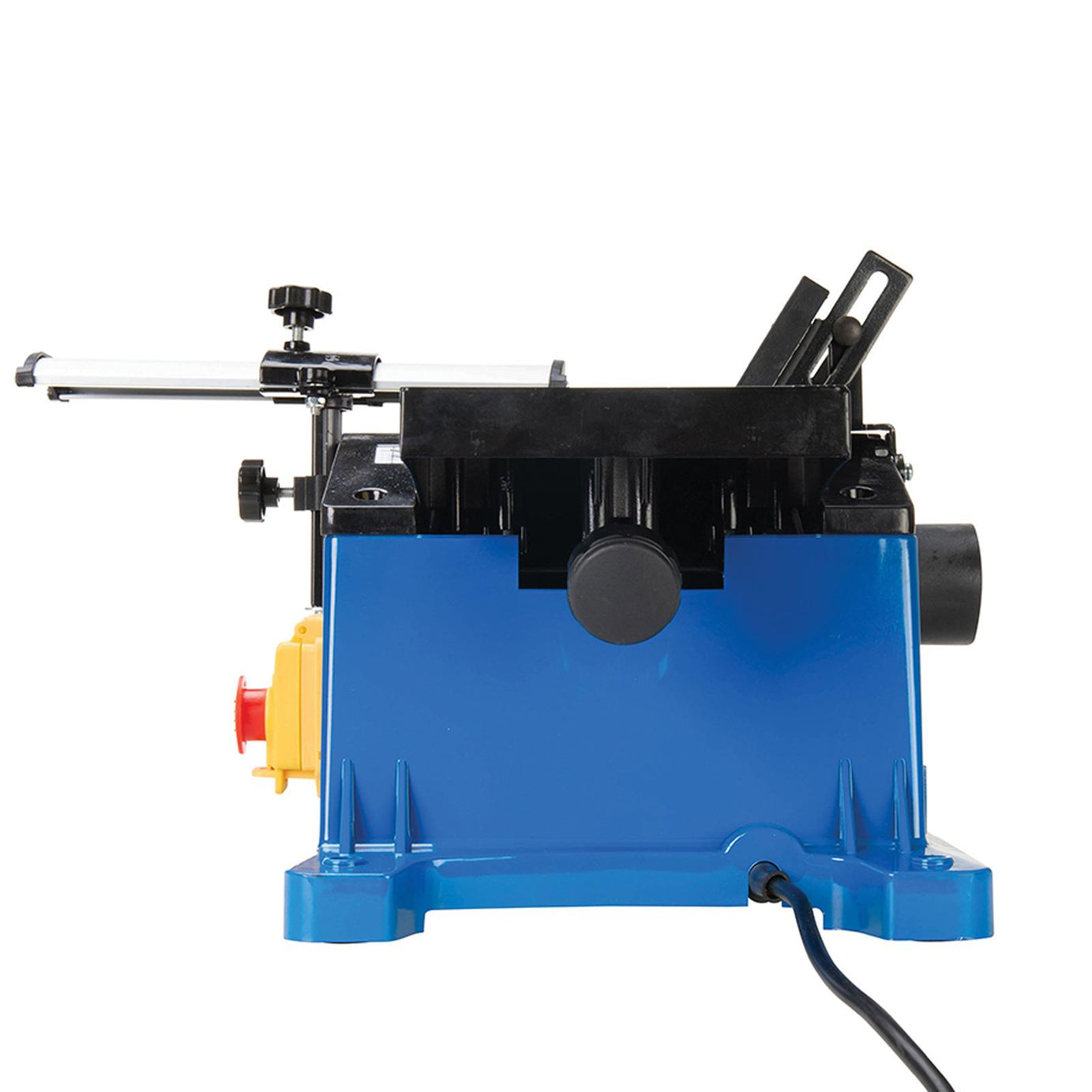 Heavy Duty 1800W Bench Planer 150mm Woodwork Joinery Workshop High Quality