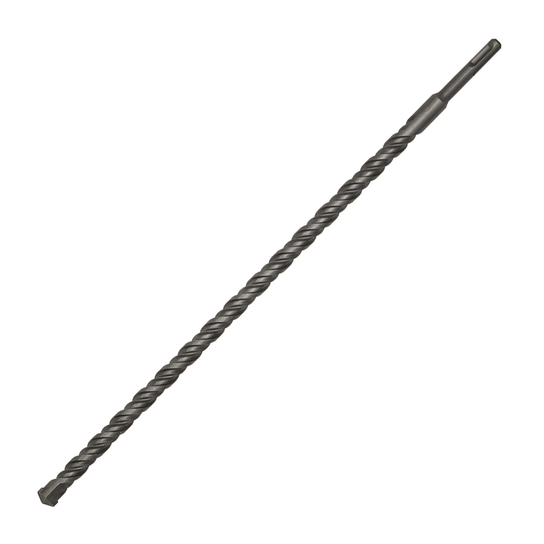Sealey SDS Plus Drill Bit 16 x 450mm