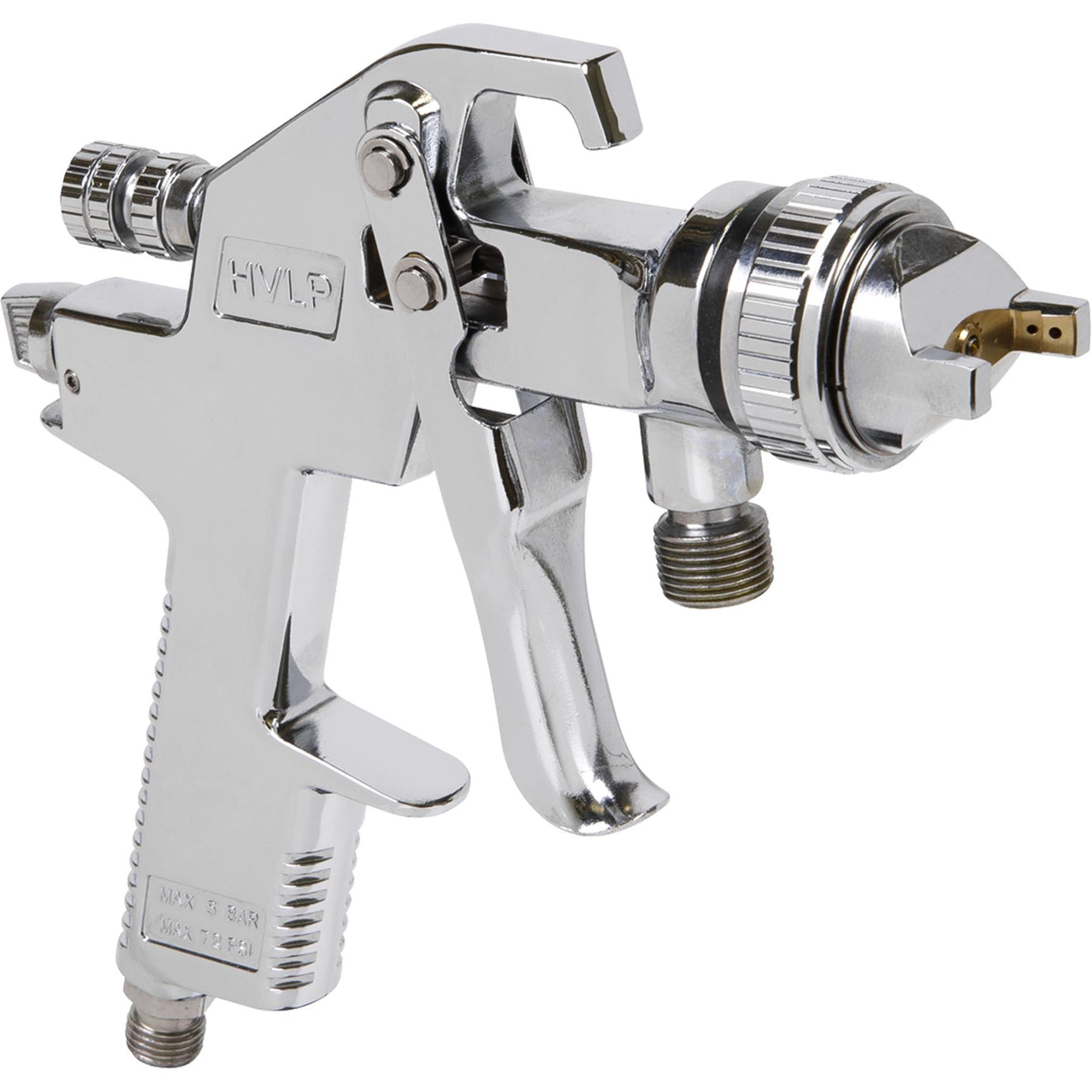 Sealey Spray Gun 1.7mm Set-Up for HVLP-79/P