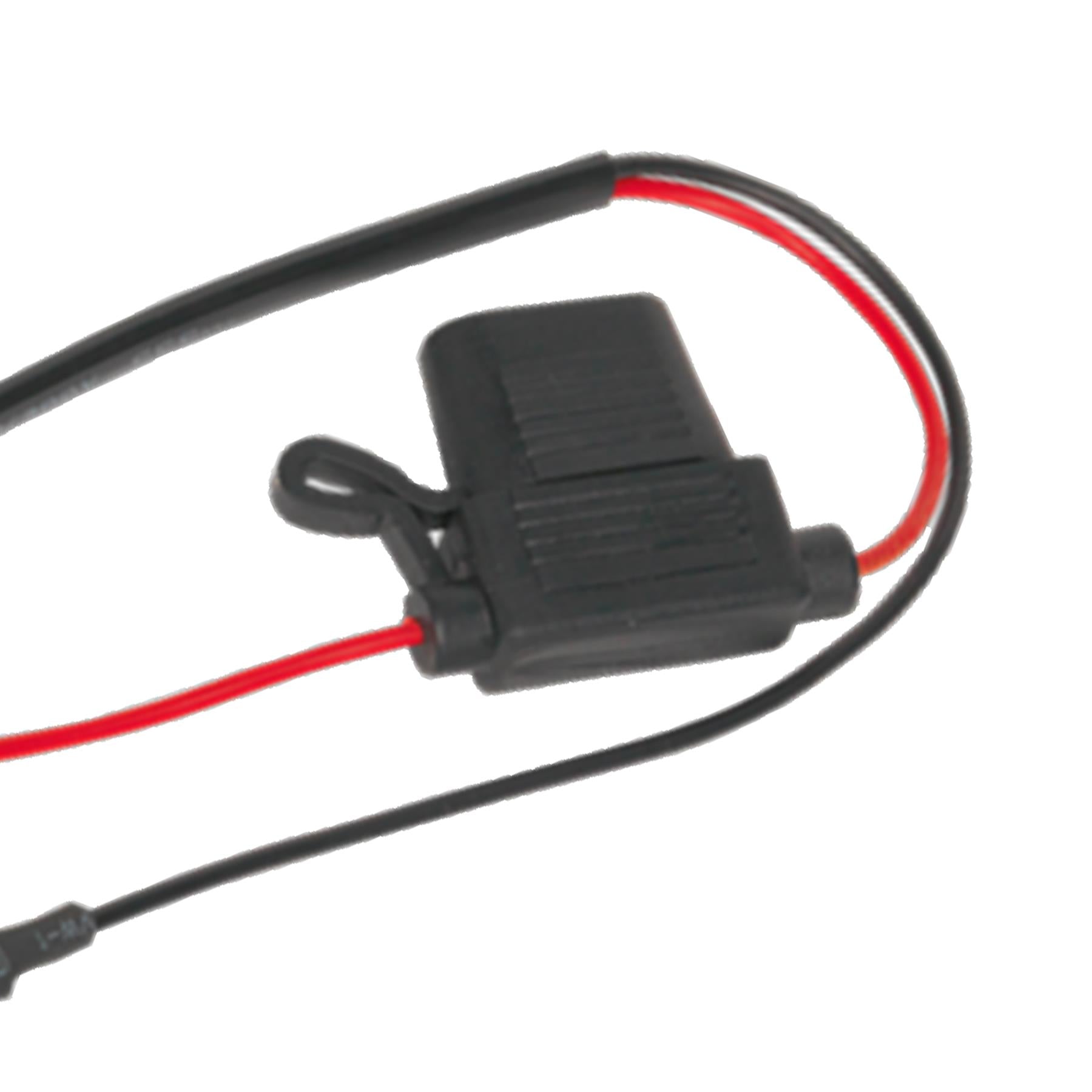 Sealey Watertight Hardwired Terminal Connector for SPP01 & SPP03