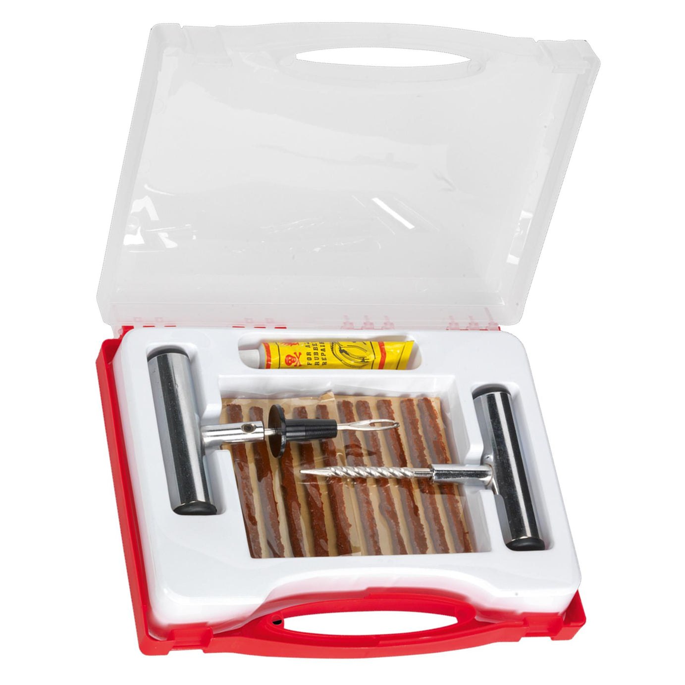 Sealey Temporary Puncture Repair Kit