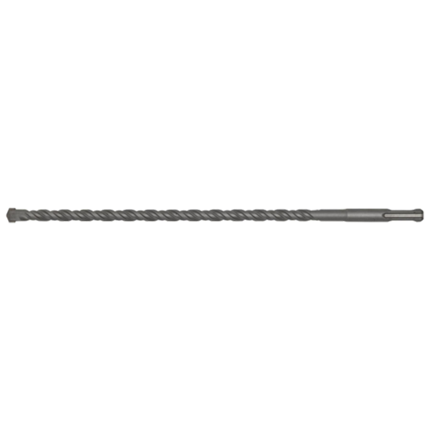 Sealey SDS Plus Drill Bit 11 x 310mm
