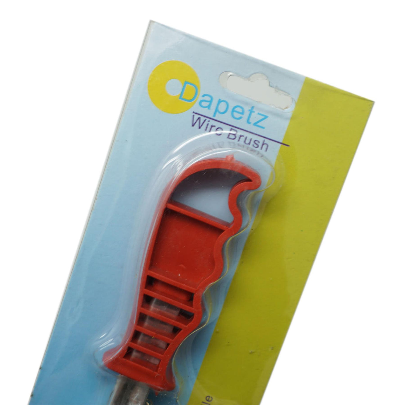 High Wire Brush