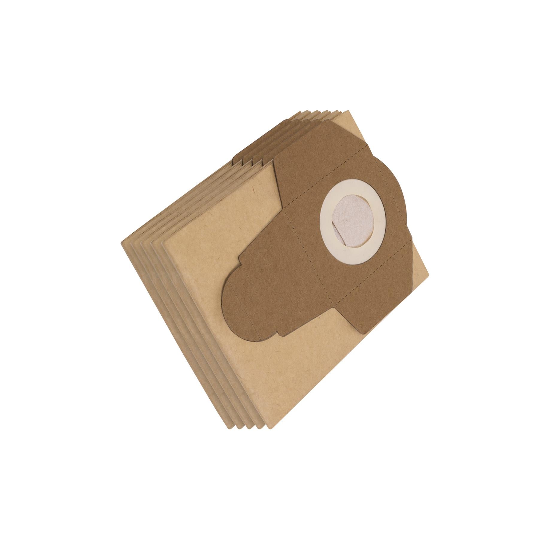Sealey Dust Bag for PC30LN - Pack of 5
