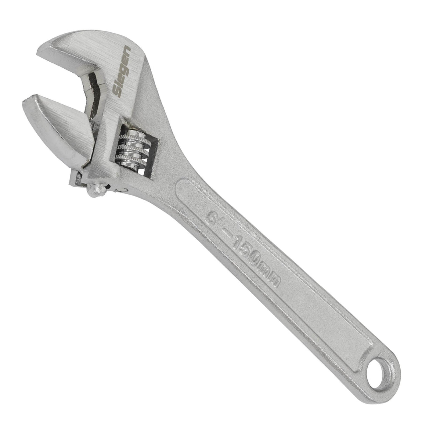 Sealey Adjustable Wrench 150mm