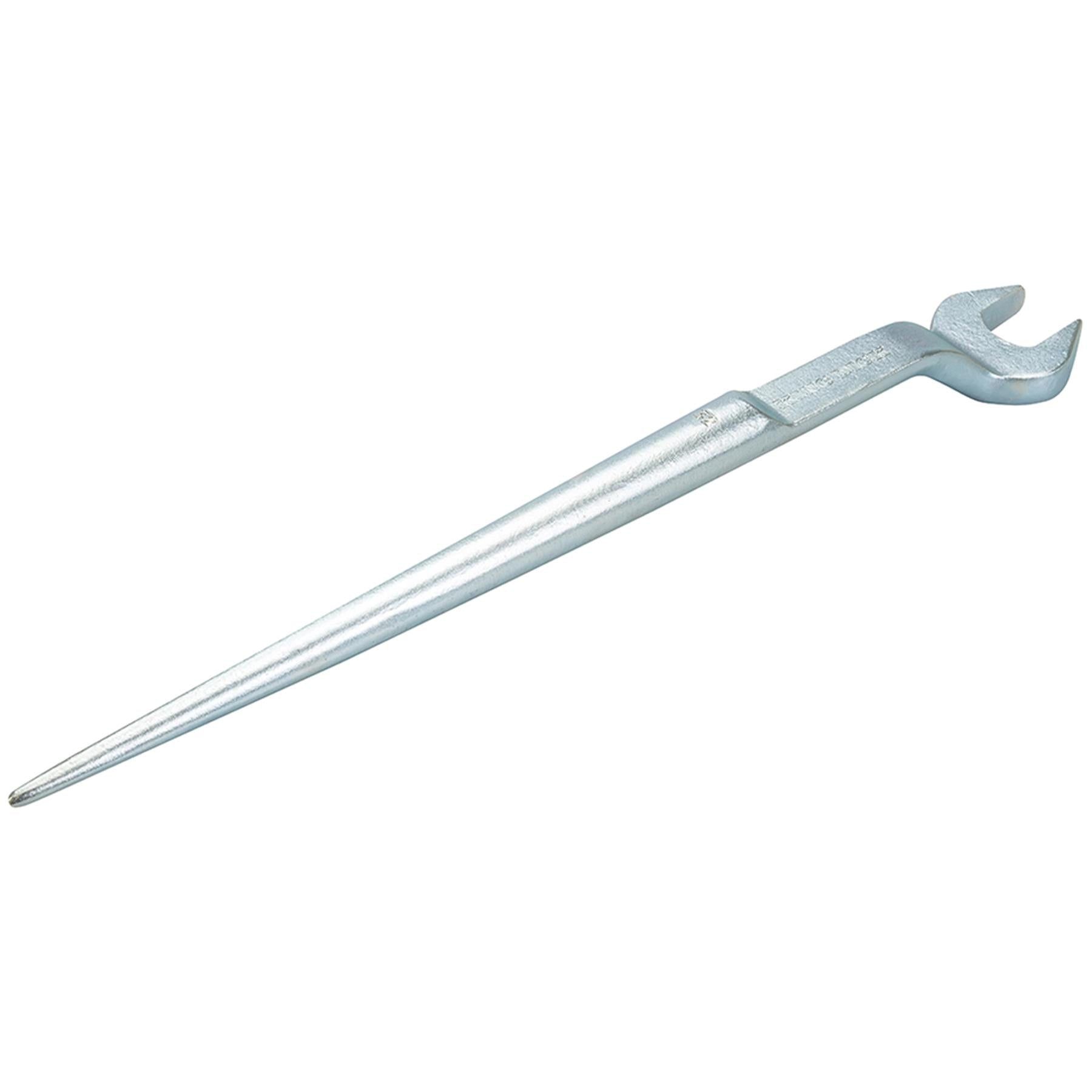 King Dick Open Ended Podger Spanner (32mm)