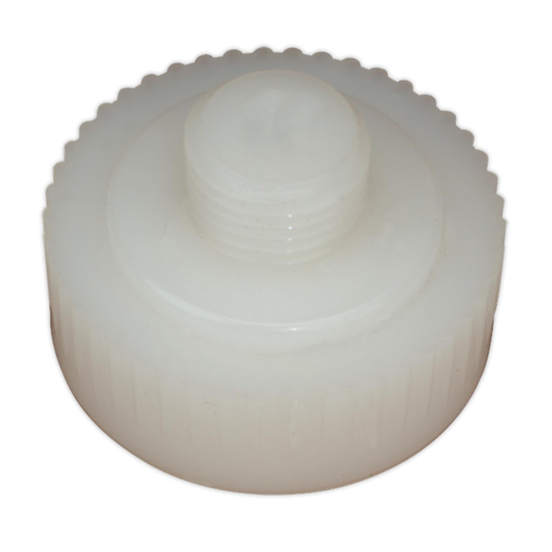 Sealey Hand Tool Nylon Hammer Face Hard/White for DBHN275