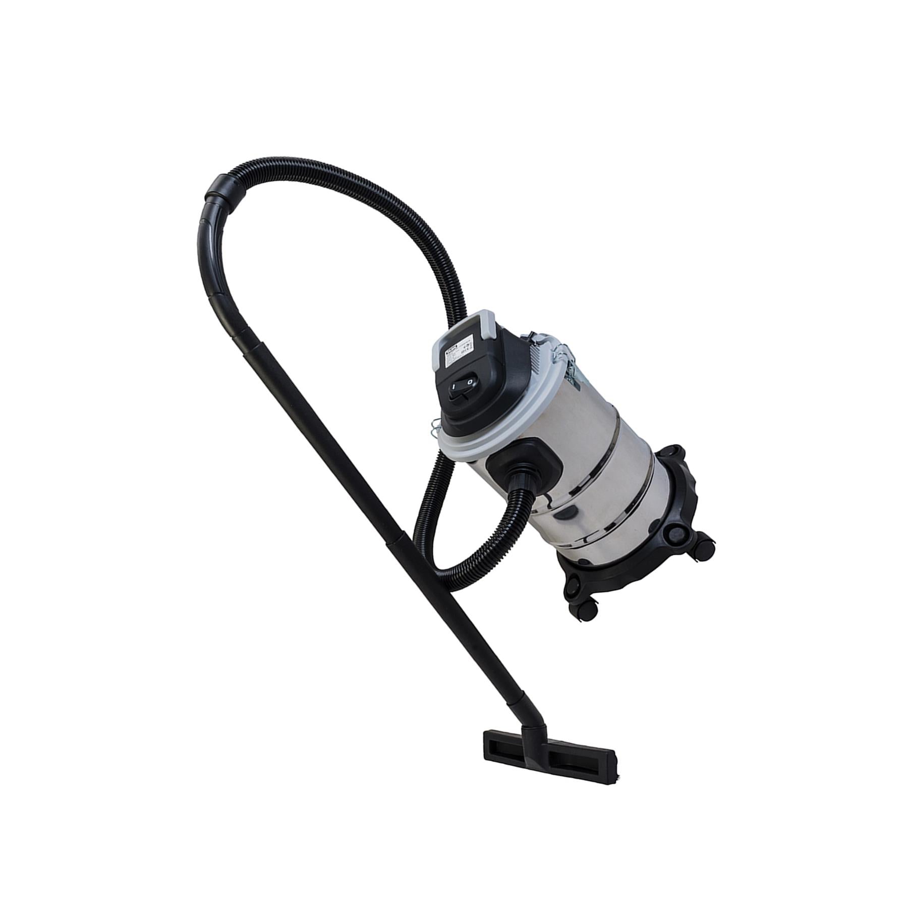 Task 1200W Wet & Dry Vacuum 20Ltr General Vacuum Cleaner