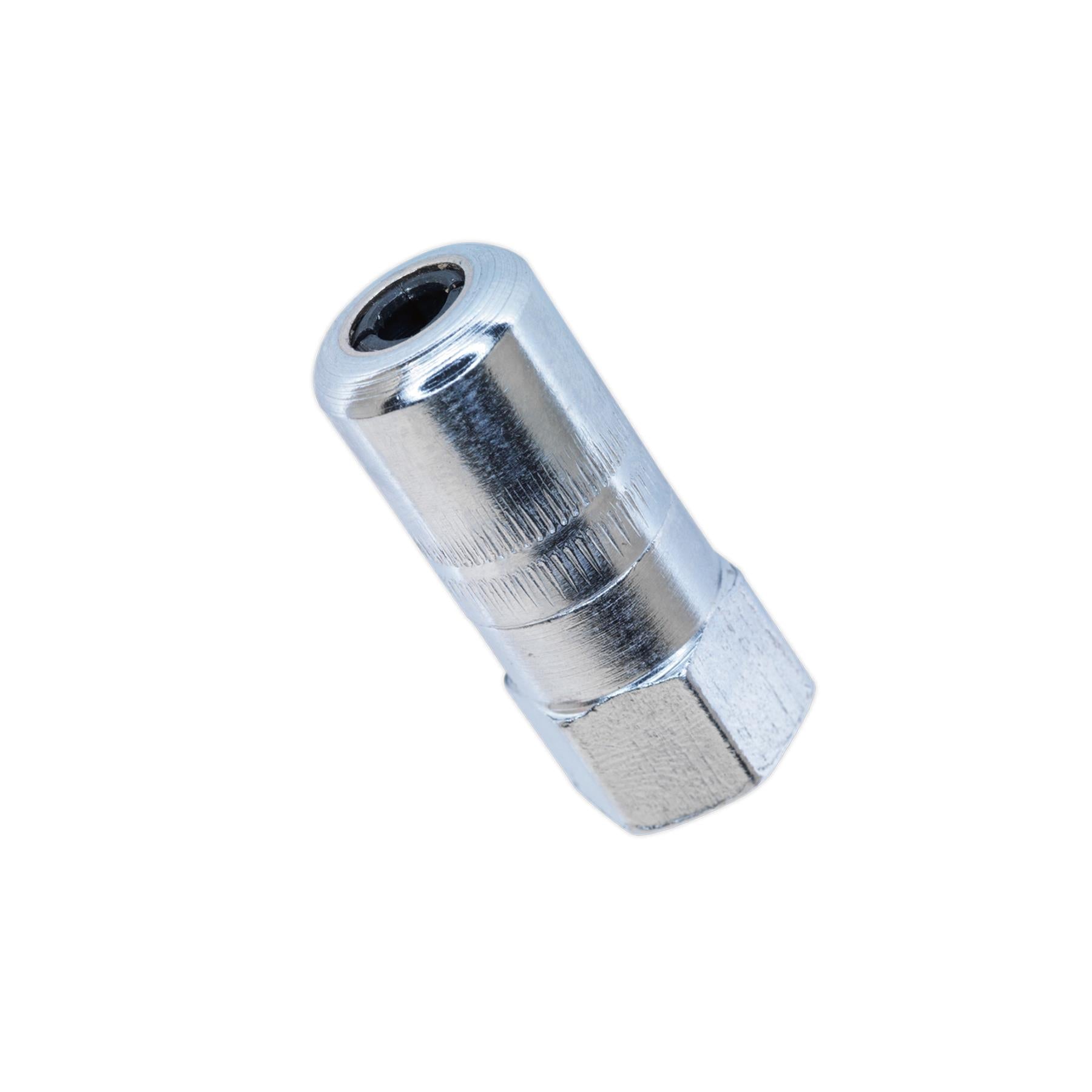 Sealey Hydraulic Connector 4-Jaw Heavy-Duty 1/8"BSP
