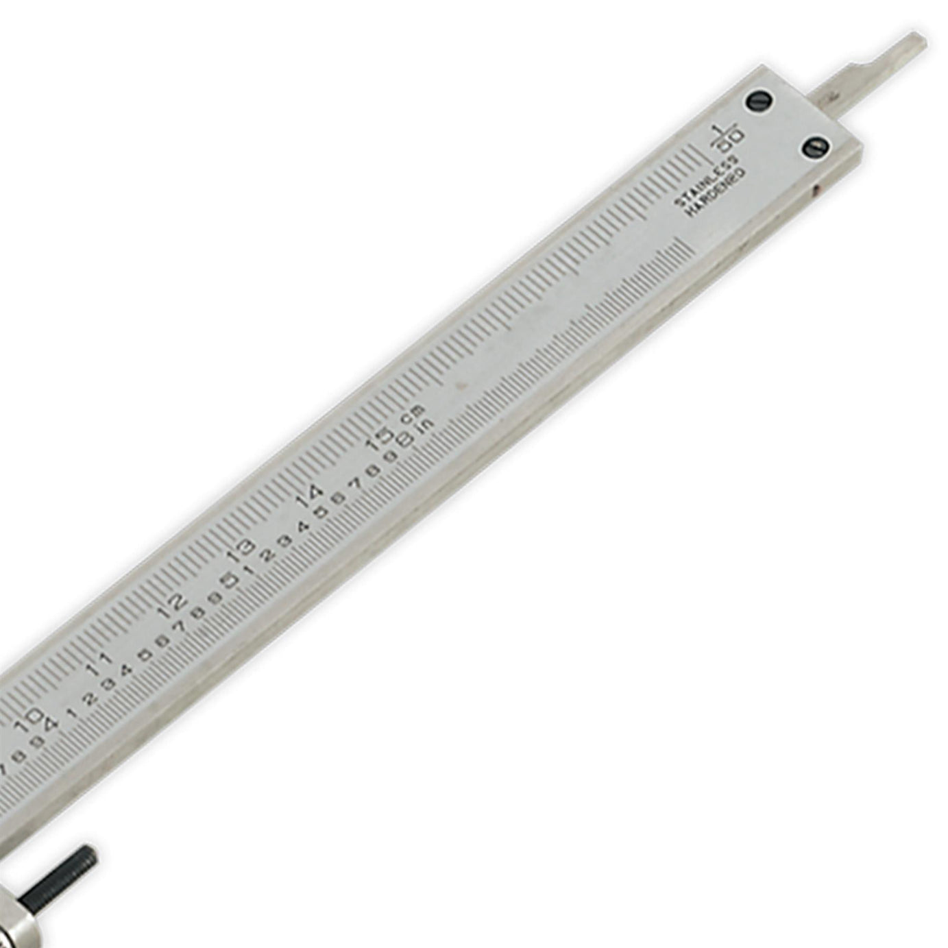 Sealey Vernier Caliper 150mm(6") (0.02mm - 1/1000" Acc)