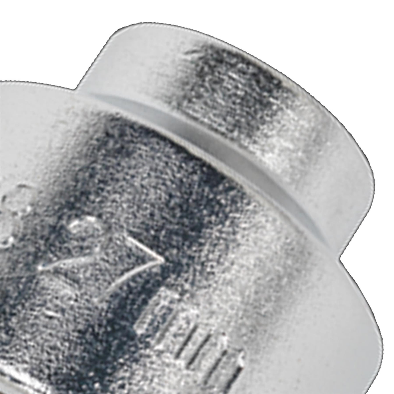 Sealey Low Profile Oil Filter Socket 27mm 3/8"Sq Drive