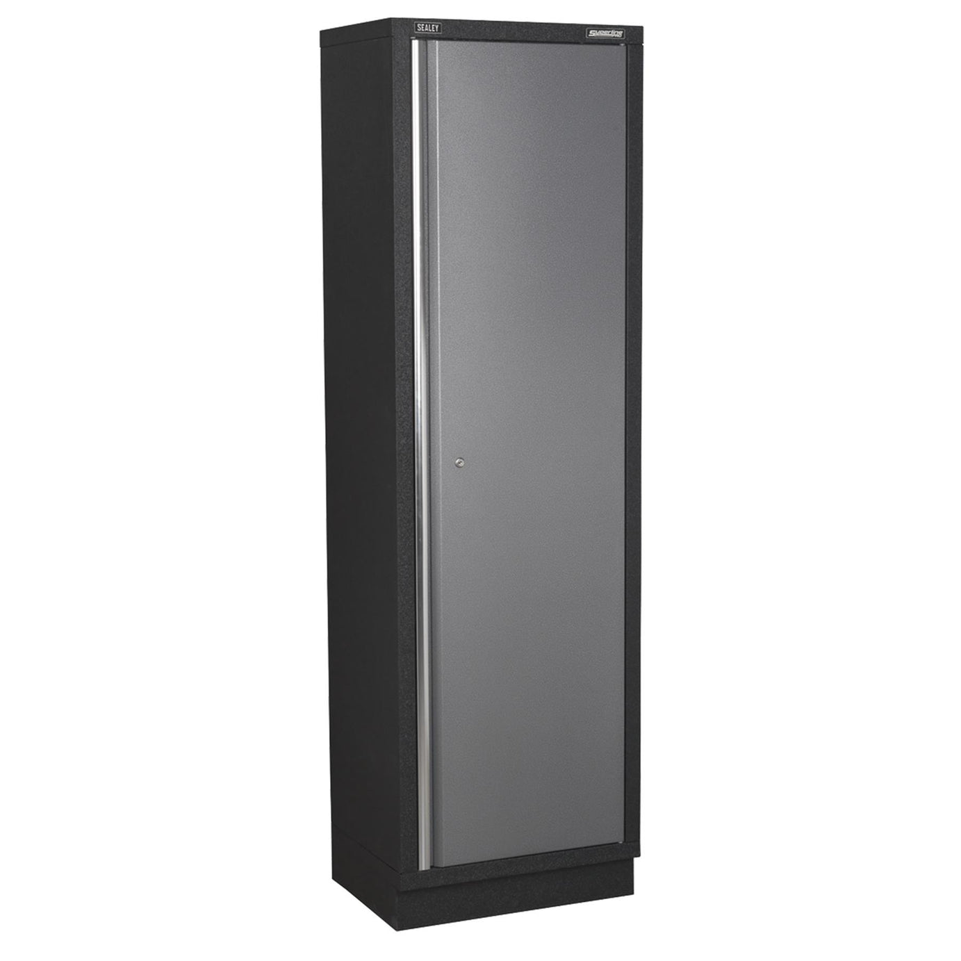 Sealey Superline Pro 4.9m Storage System - Stainless Worktop