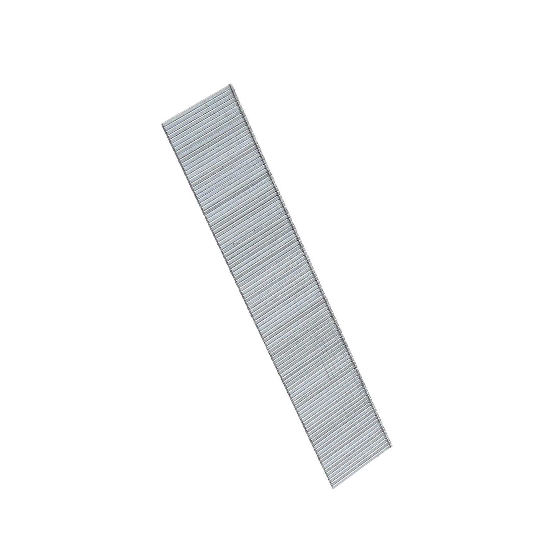 Sealey Nail 25mm 18SWG Pack of 5000