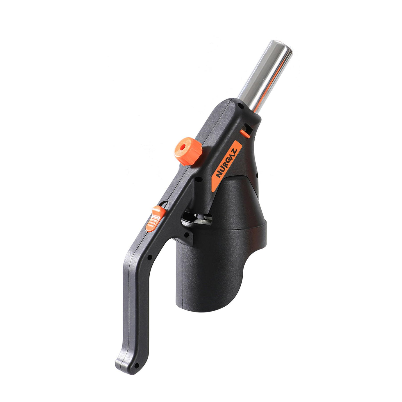 Blow Torch Butane Adjustable Flame Culinary Cooking Baking Crafts Creme Brulee