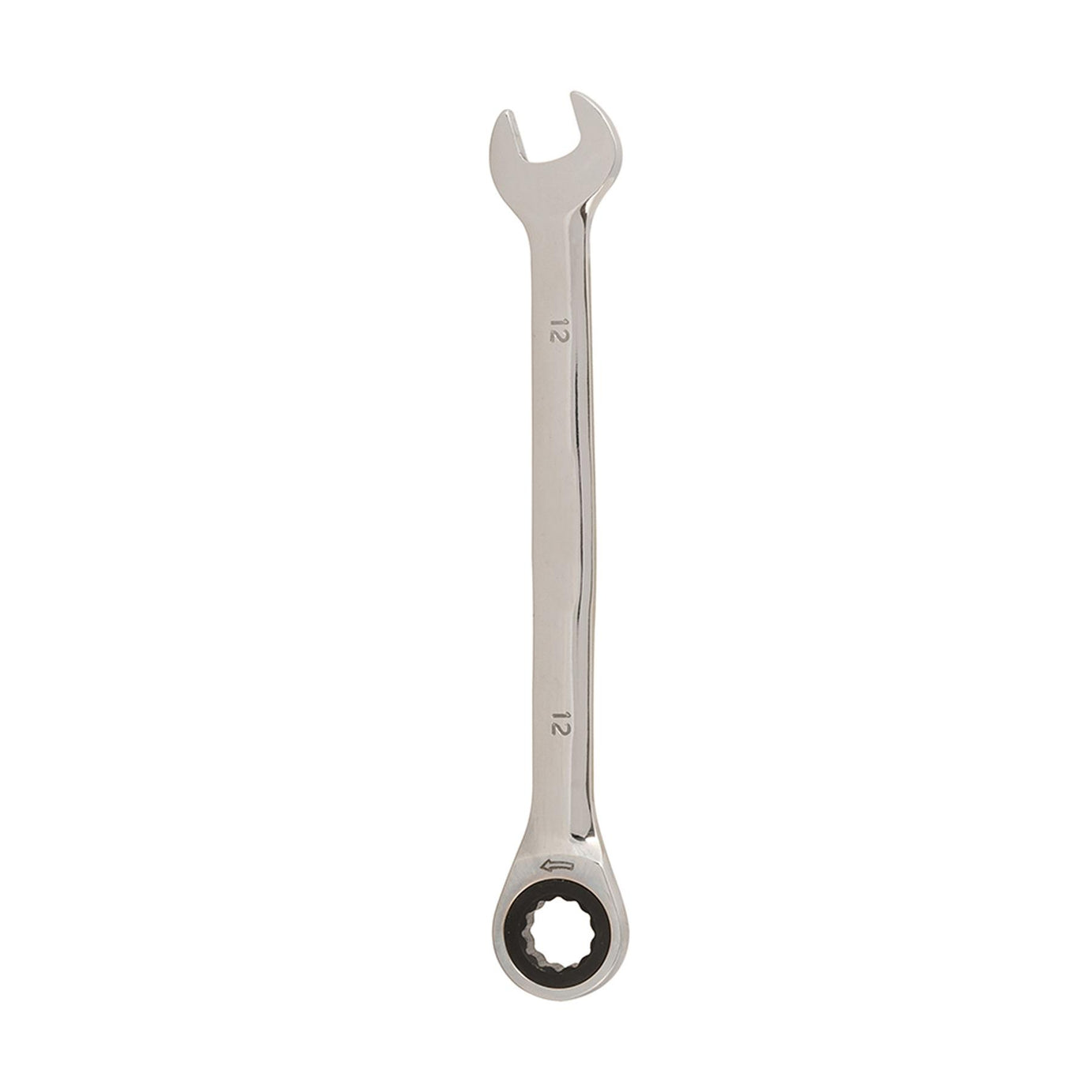 Fixed Head Ratchet Metric