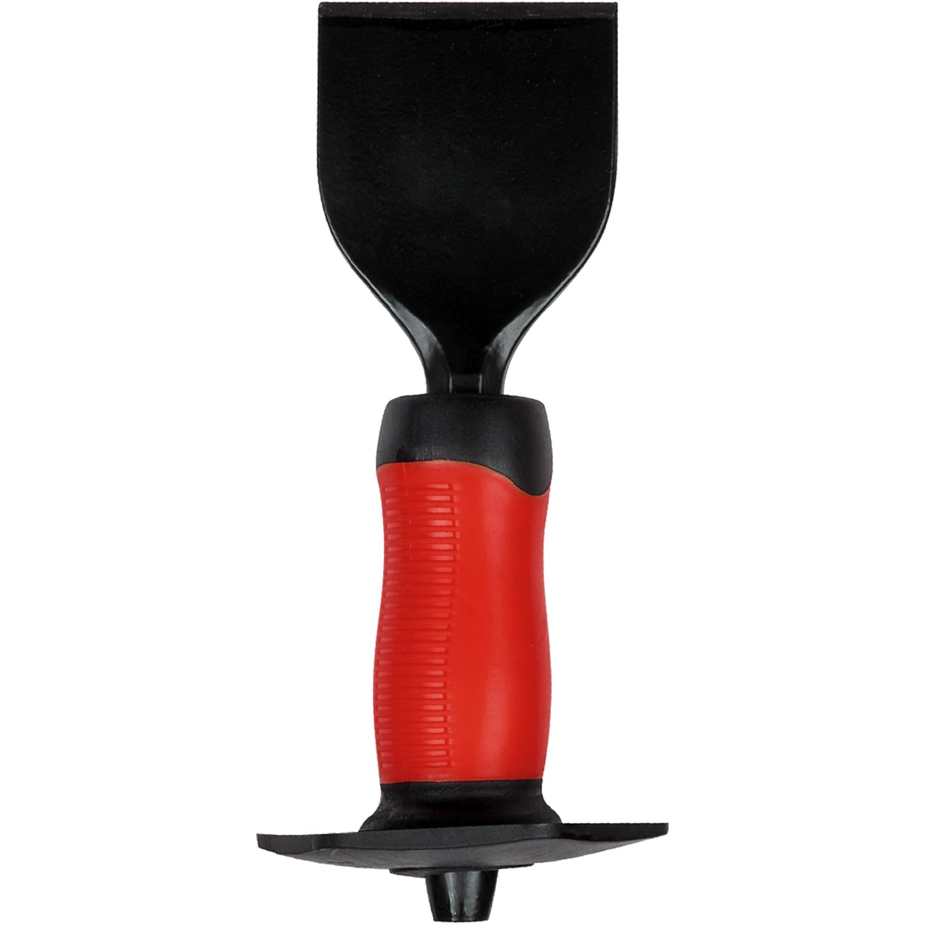 Sealey Brick Bolster with Grip 75 x 225mm