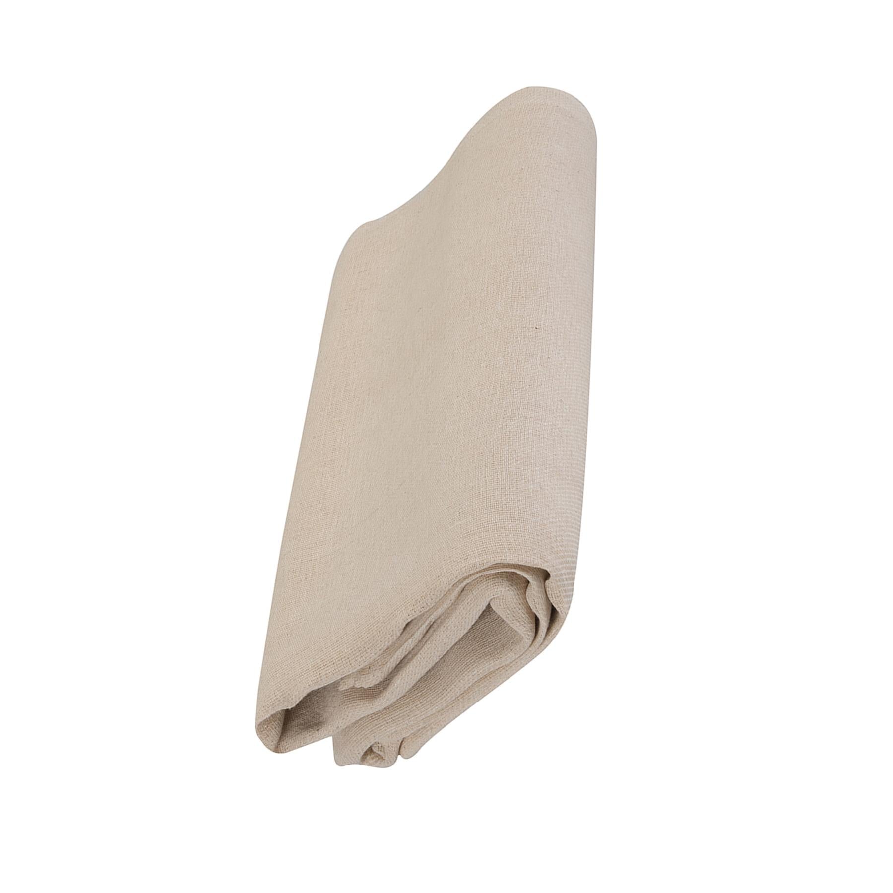 Pure Cotton Stairs Dust Sheet 11.5 Feet X 8.53 Feet Painters Decorators Foot