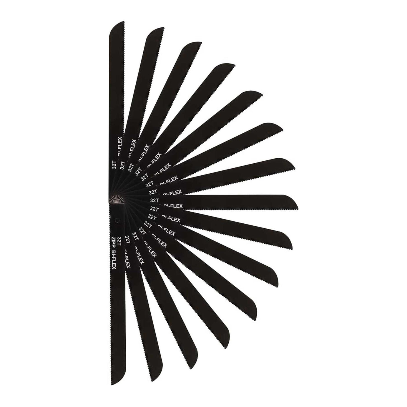 Sealey Air Saw Blade 32tpi - Pack of 15