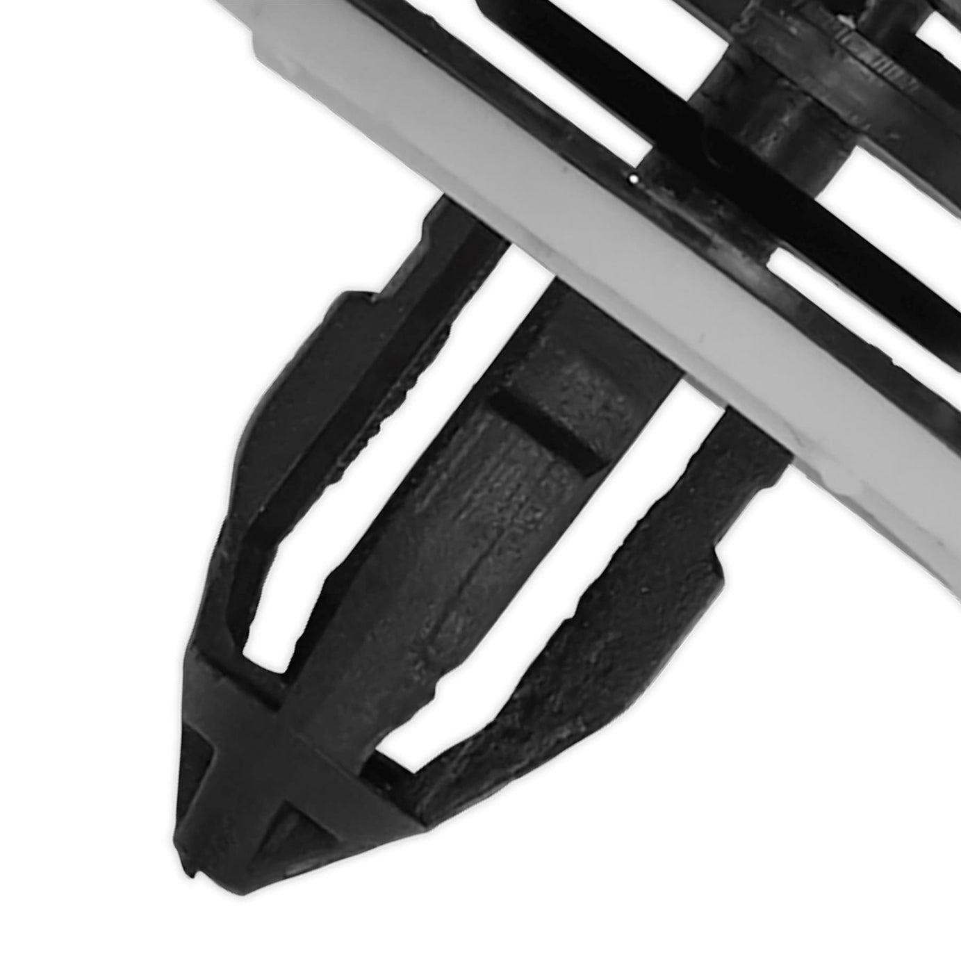 Sealey Panel Clip, 27mm x 30mm, Interior with Sealer - Pack of 20
