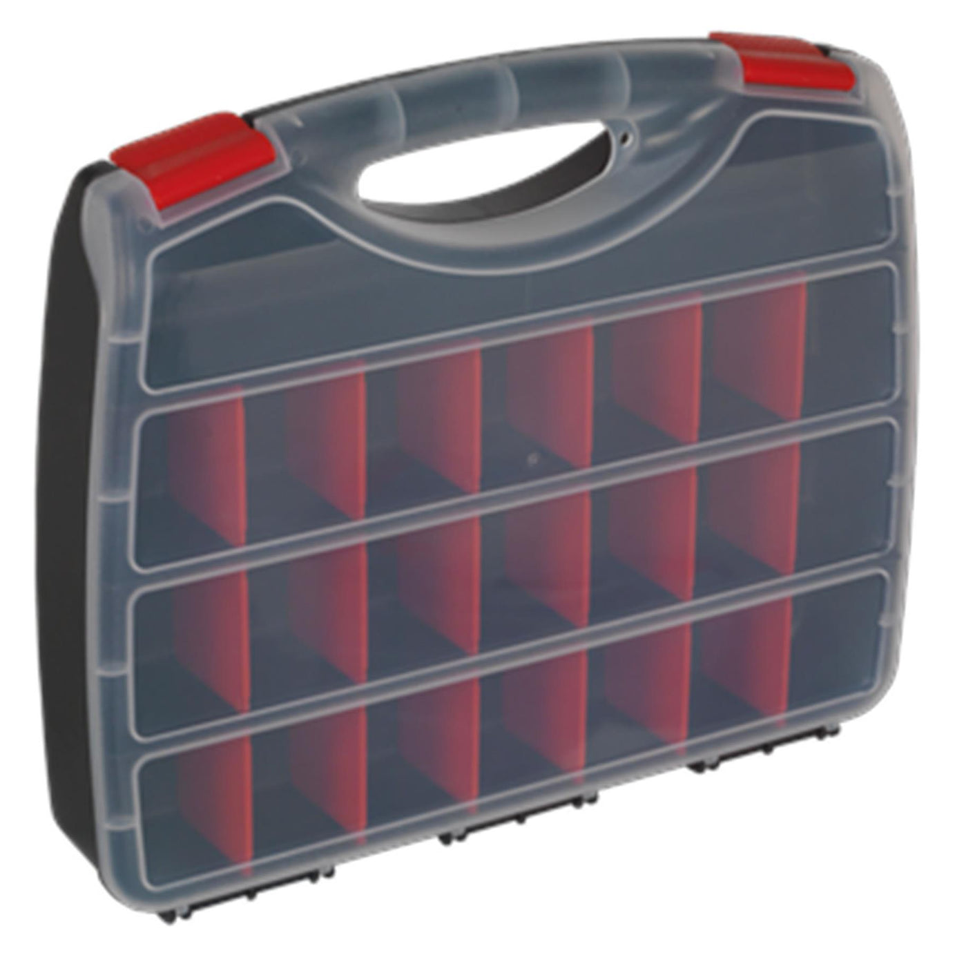 Sealey Assortment Case 23 Compartment