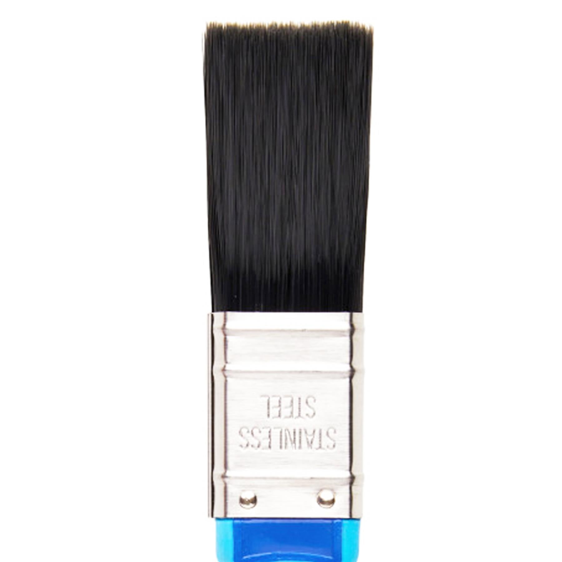 BlueSpot Smoothglide Professional With Soft Grip Paint Brush 1" (25mm) Angled