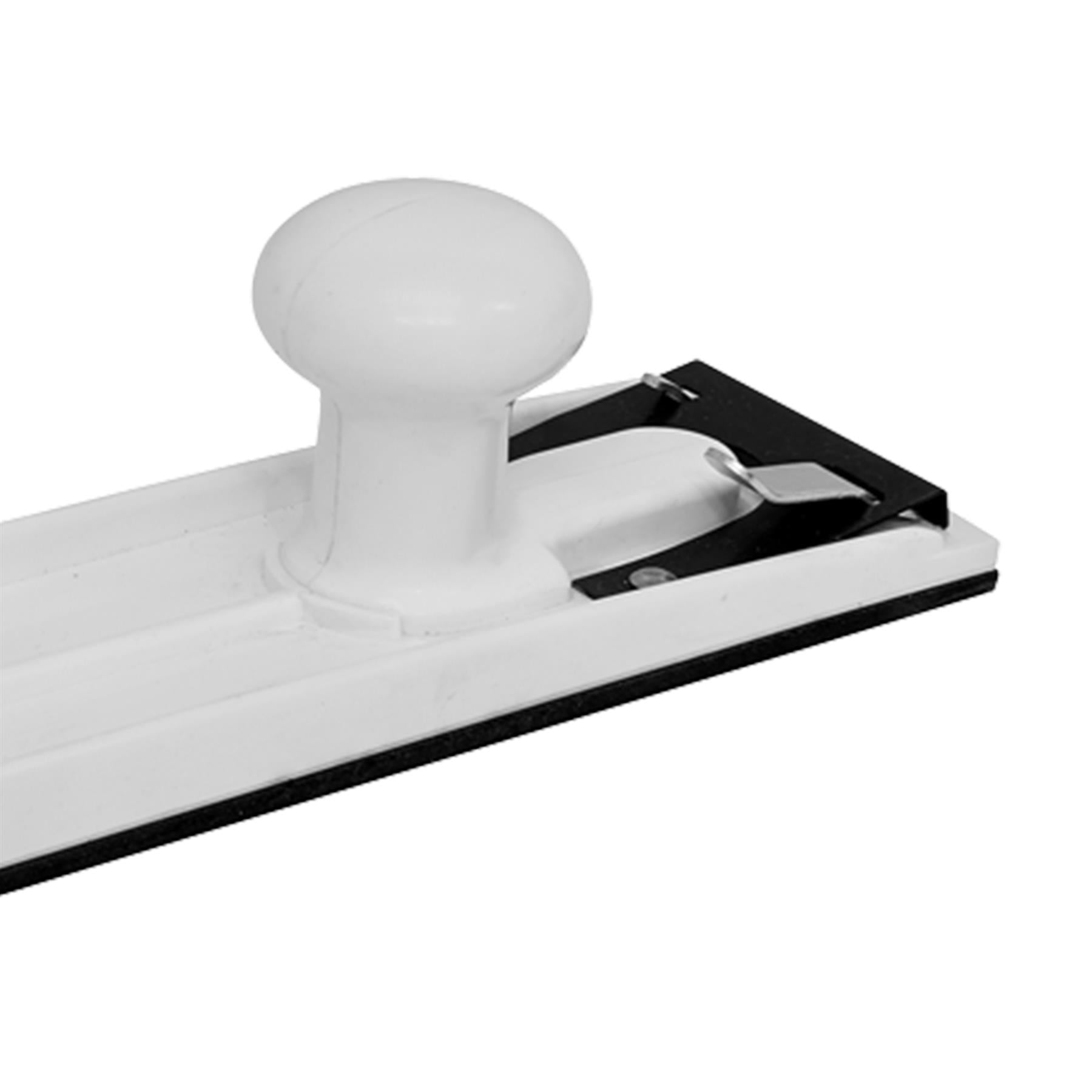 Sealey Sanding Block Long Board Hook-and-Loop 70 x 407mm