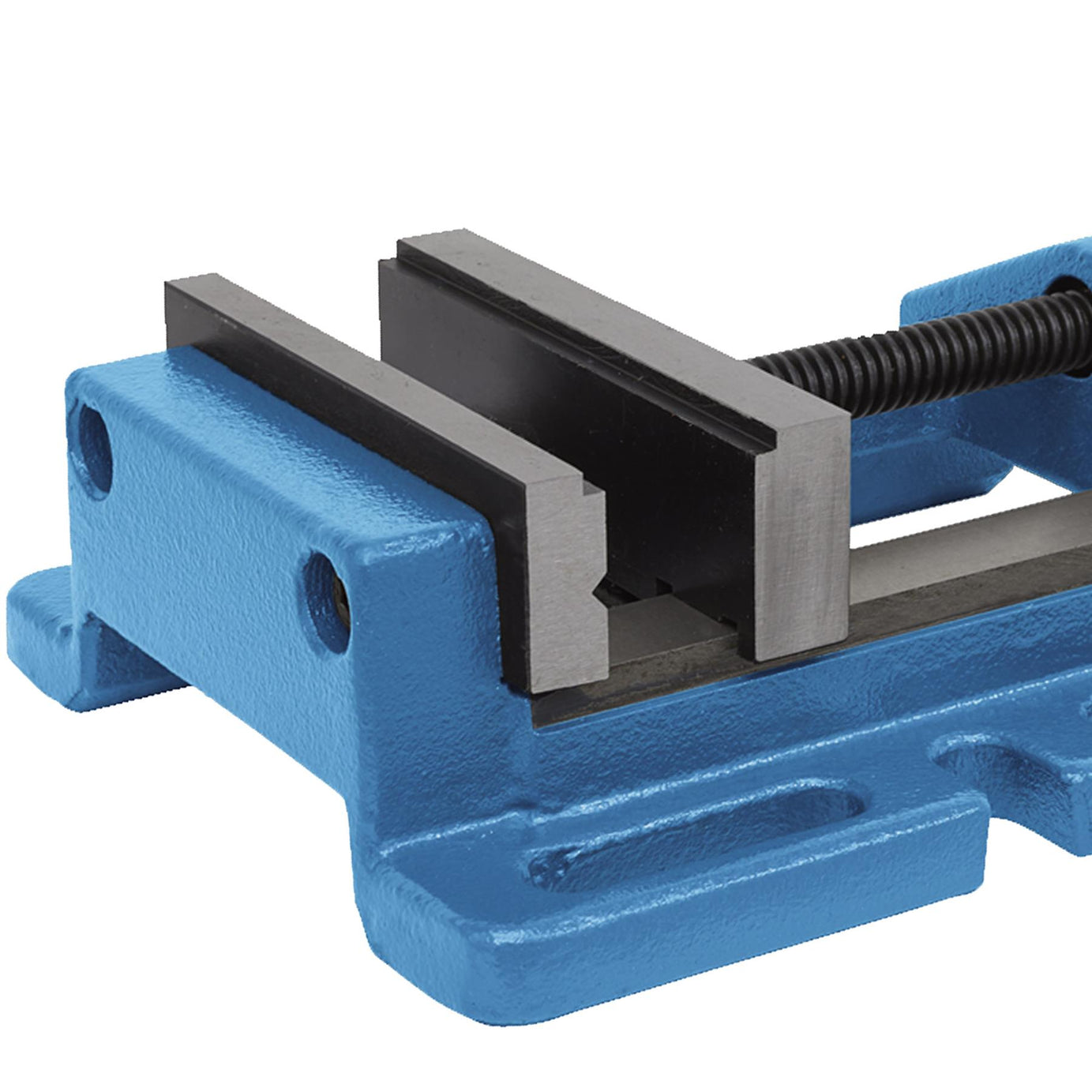 Sealey Drill Vice Super 120mm Jaw