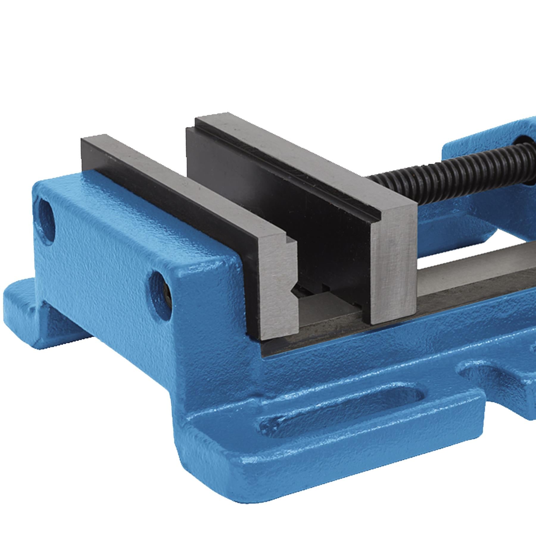 Sealey Drill Vice Super 120mm Jaw