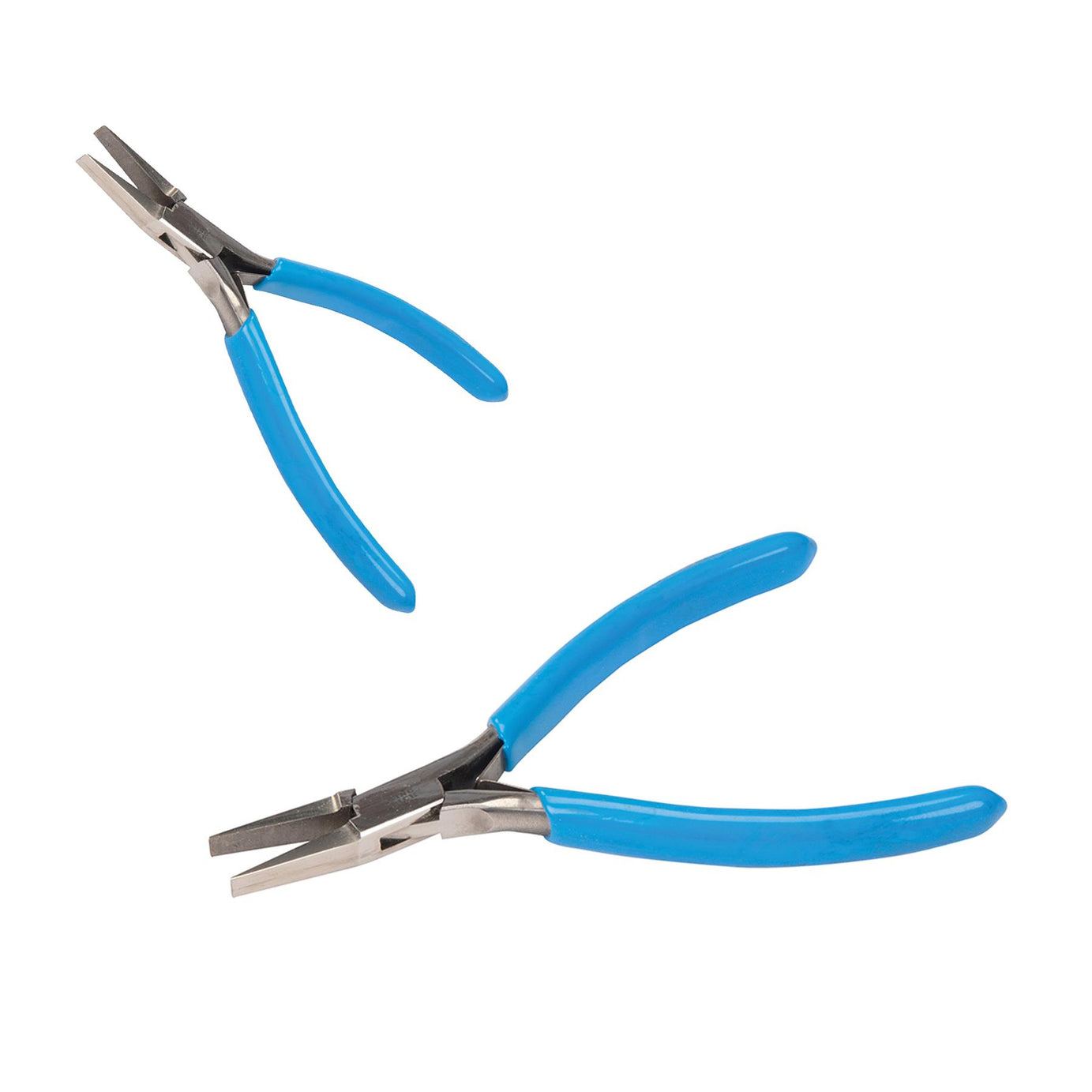 King Dick Electronic Pliers Flat Nose 115mm EPFN115