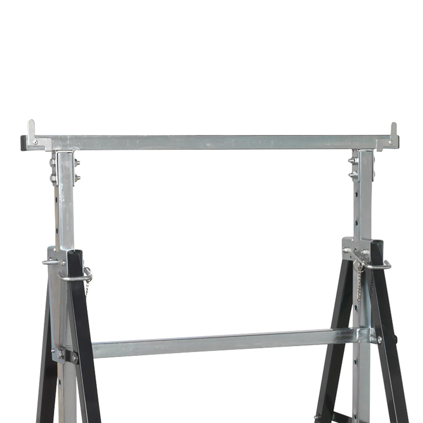 Sealey Fold Down Telescopic Trestle 200kg Capacity