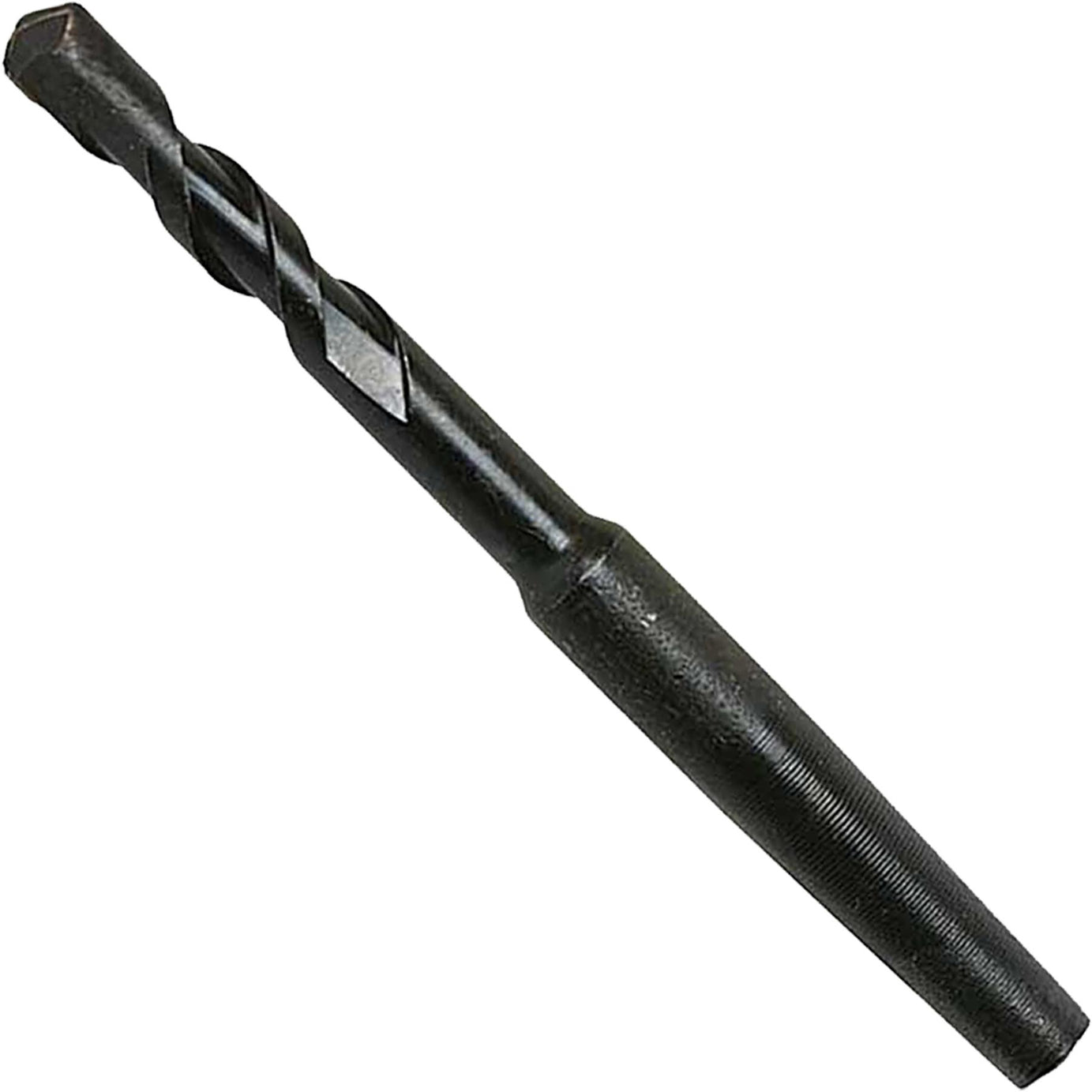 TCT Core Drill Bit 150mm Hole Saw Masonry Stone Brick SDS Plus 200mm Shaft Pilot