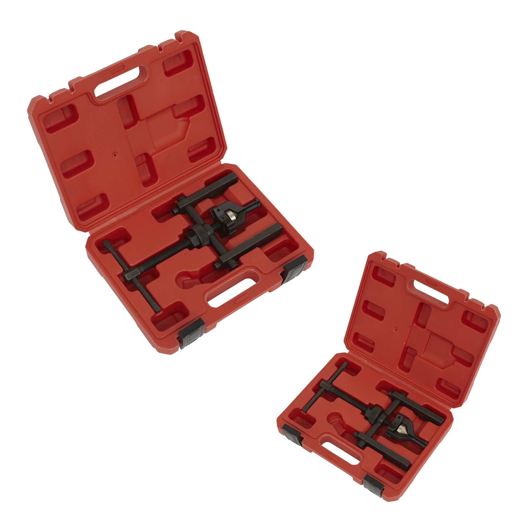 Sealey Wheel Bearing Puller 12-38mm 3-Jaw