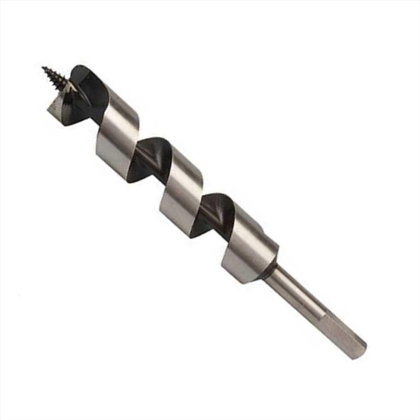 Auger Bit 30 X 235mm - Hand Tools Holes Cutting Hex Shank Drill Quality