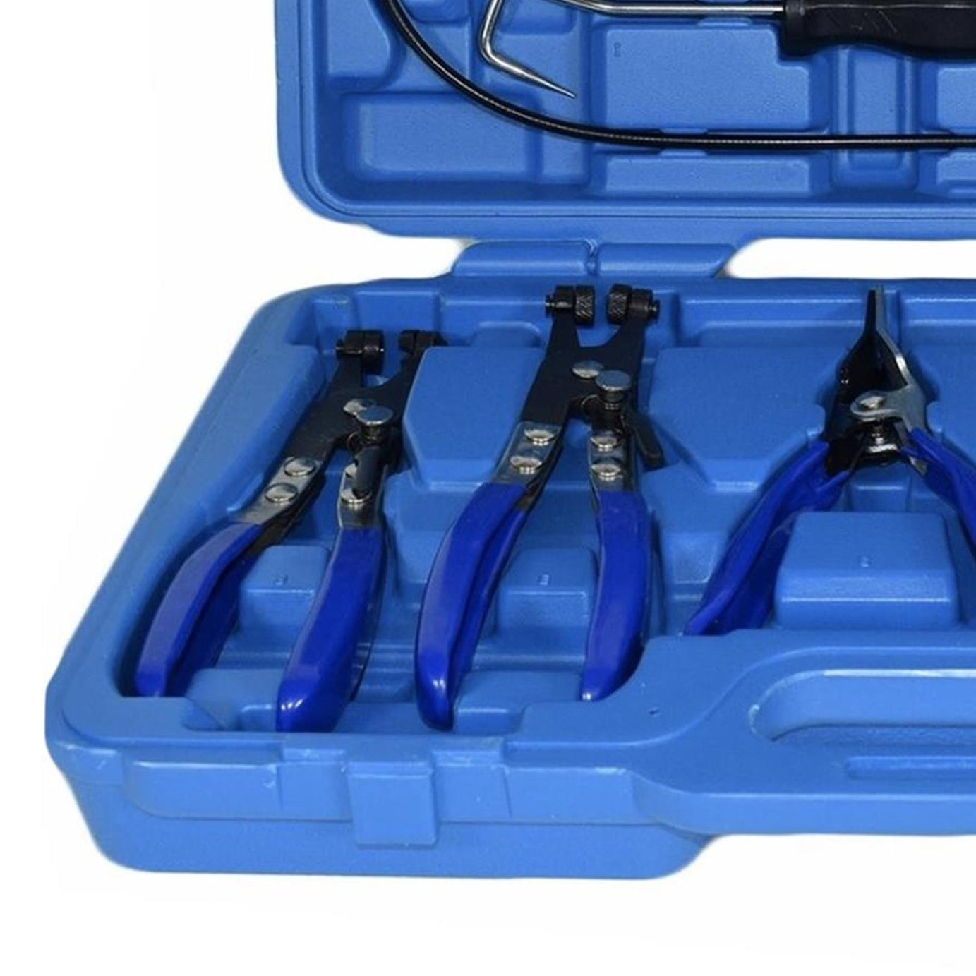  Hose