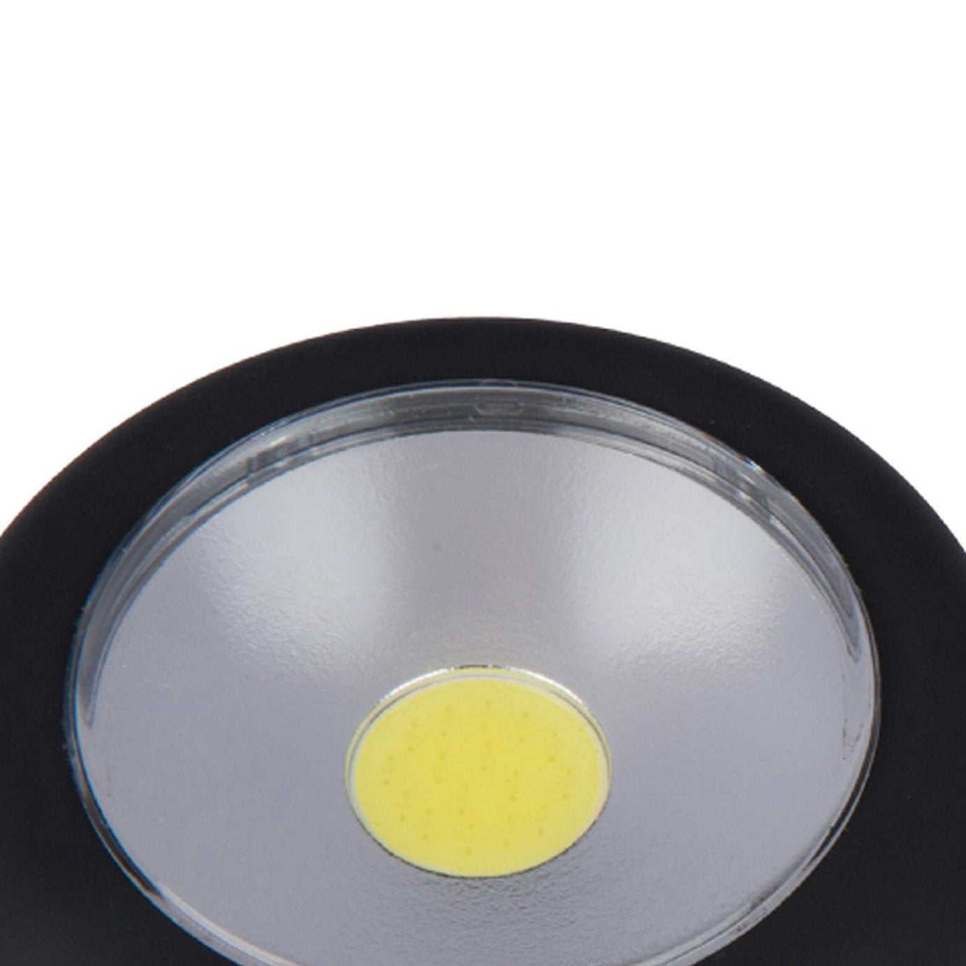 BlueSpot 3W Solar COB Work Lights USB Rechargeable for Camping Hiking